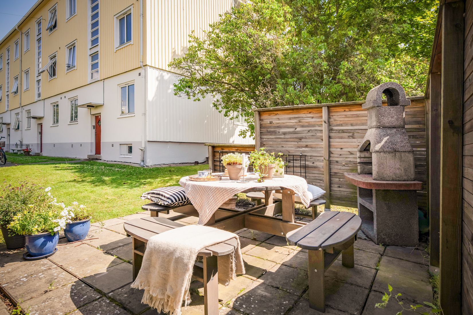 Bostadsrätt, Forsstenagatan 2D, Kålltorp, Göteborg