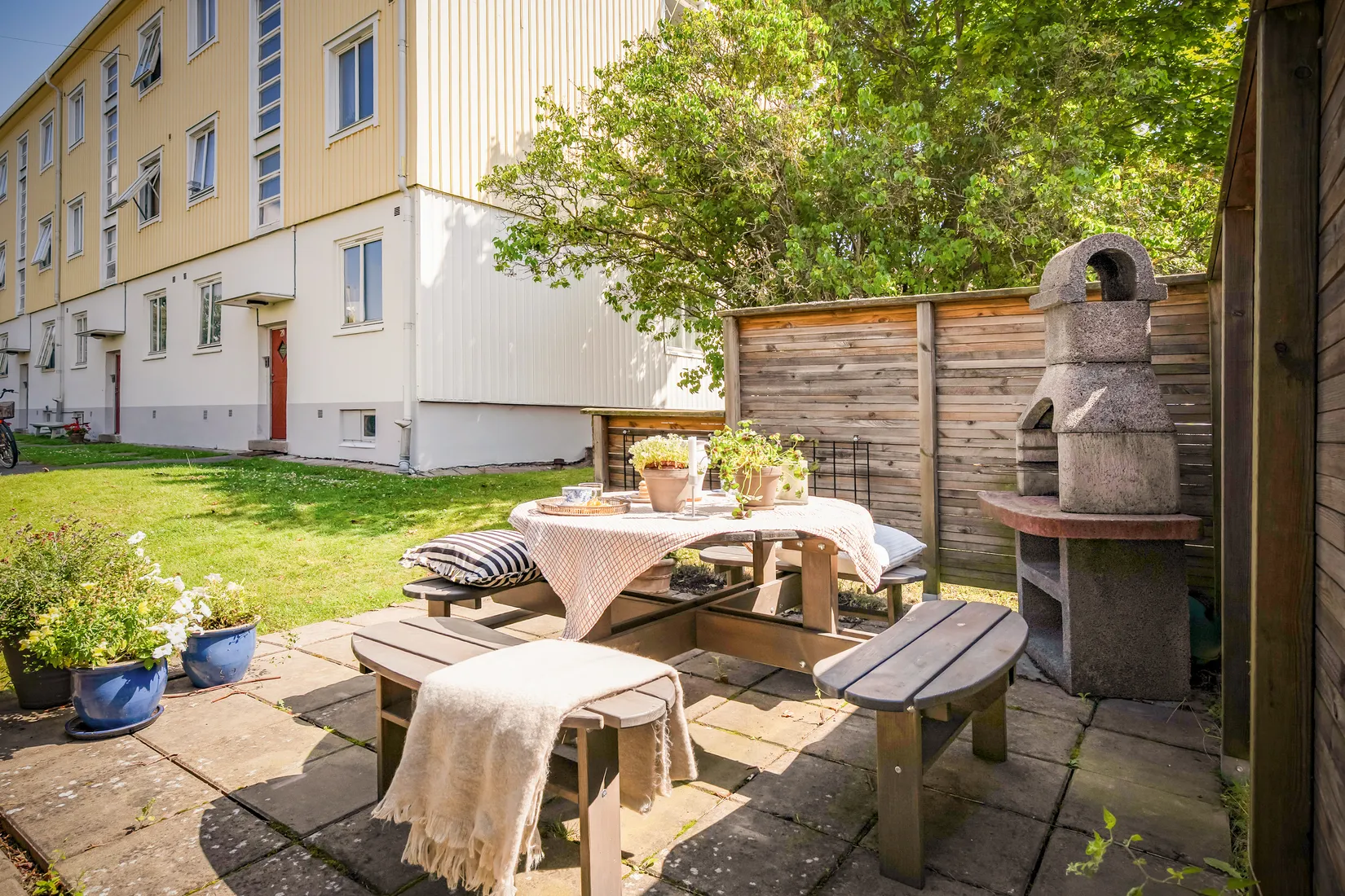 Bostadsrätt, Forsstenagatan 2D, Kålltorp, Göteborg