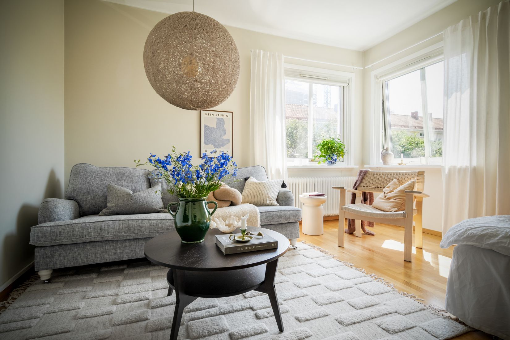 Bostadsrätt, Forsstenagatan 2D, Kålltorp, Göteborg