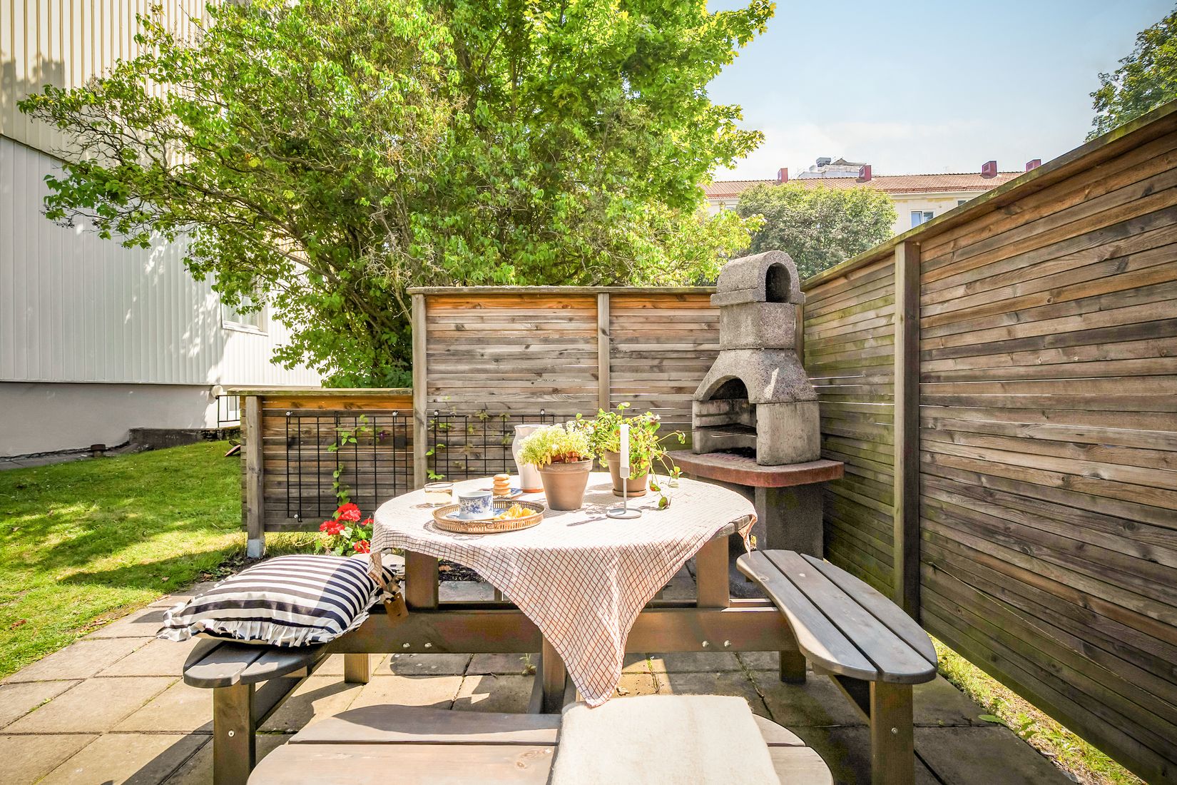 Bostadsrätt, Forsstenagatan 2D, Kålltorp, Göteborg