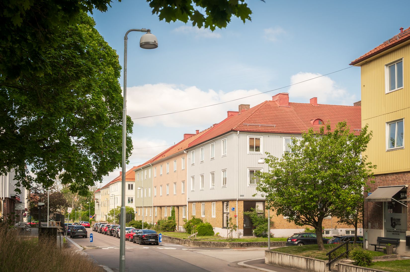 Bostadsrätt, Forsstenagatan 2D, Kålltorp, Göteborg