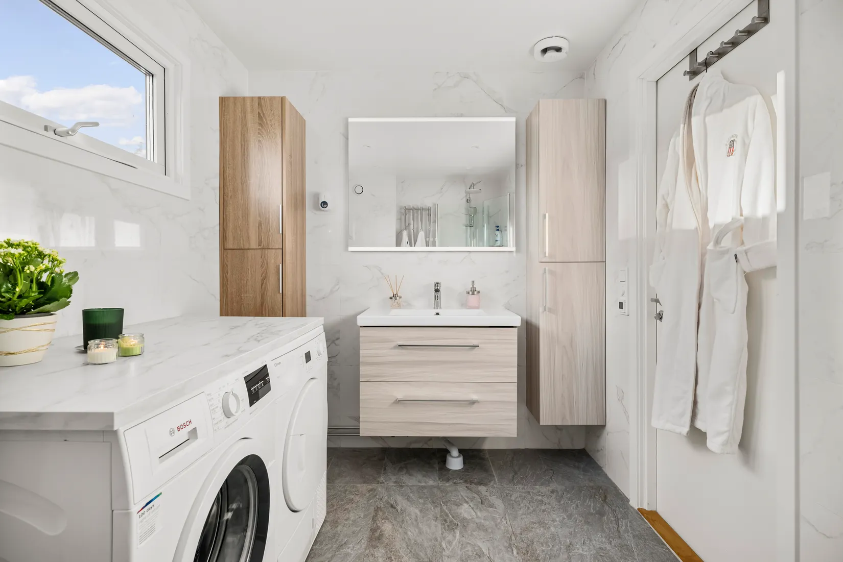 Villa, Radhus, Elsbyvägen 70, Nälsta, Stockholm