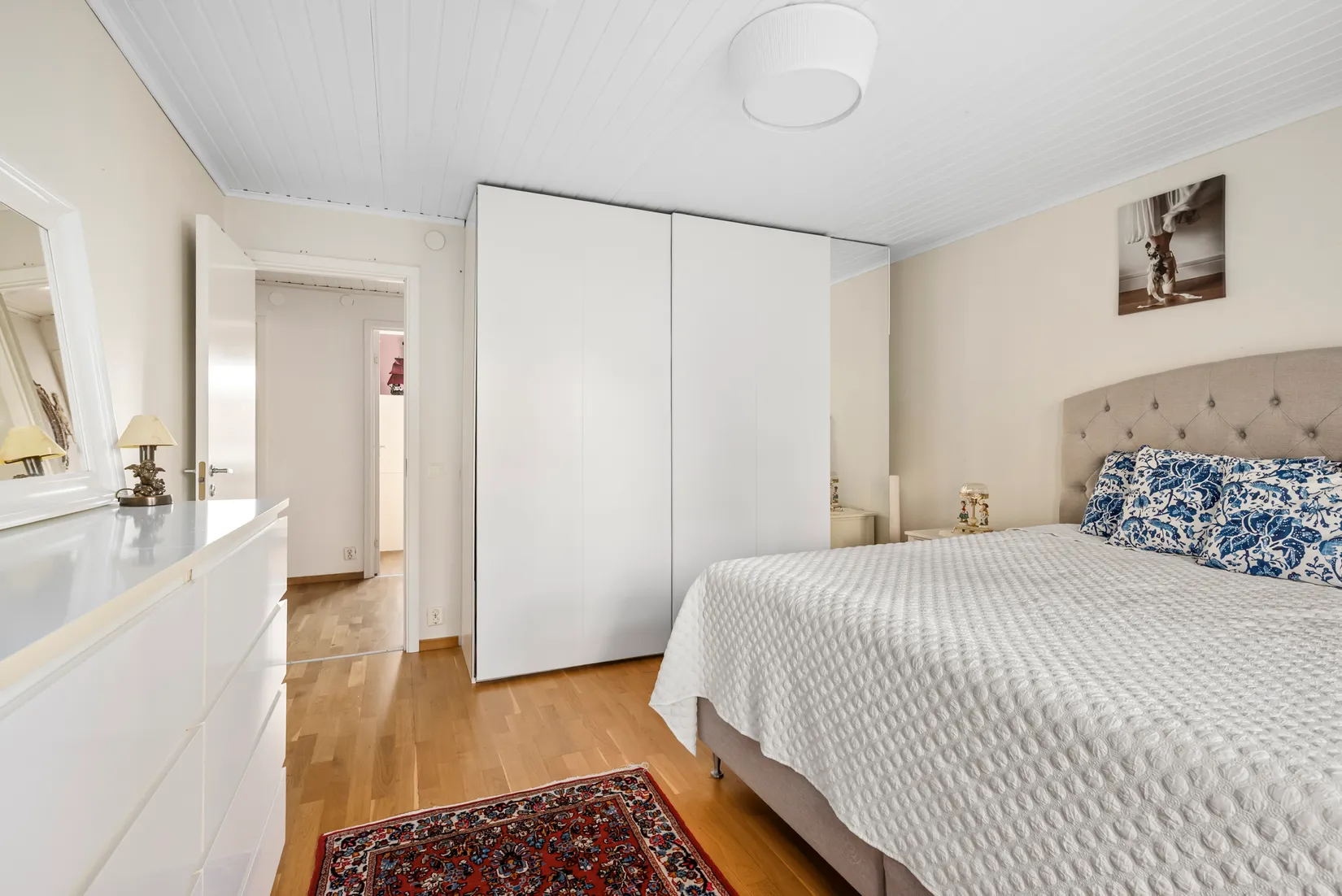 Villa, Radhus, Elsbyvägen 70, Nälsta, Stockholm