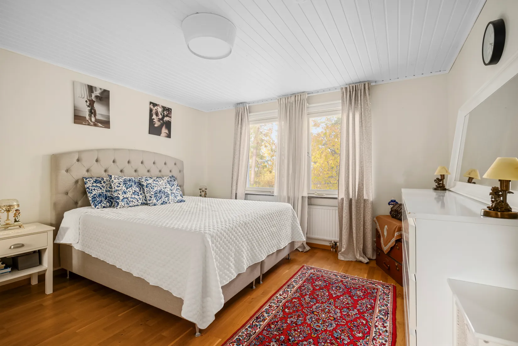 Villa, Radhus, Elsbyvägen 70, Nälsta, Stockholm