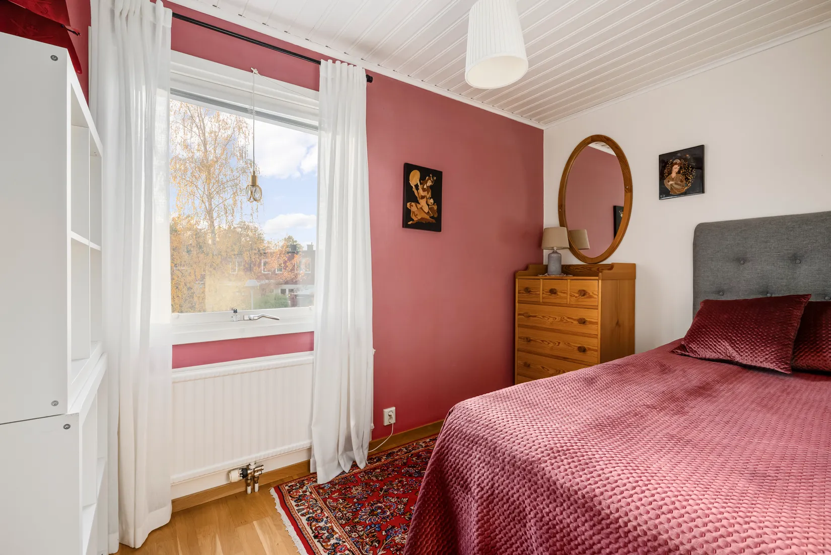 Villa, Radhus, Elsbyvägen 70, Nälsta, Stockholm