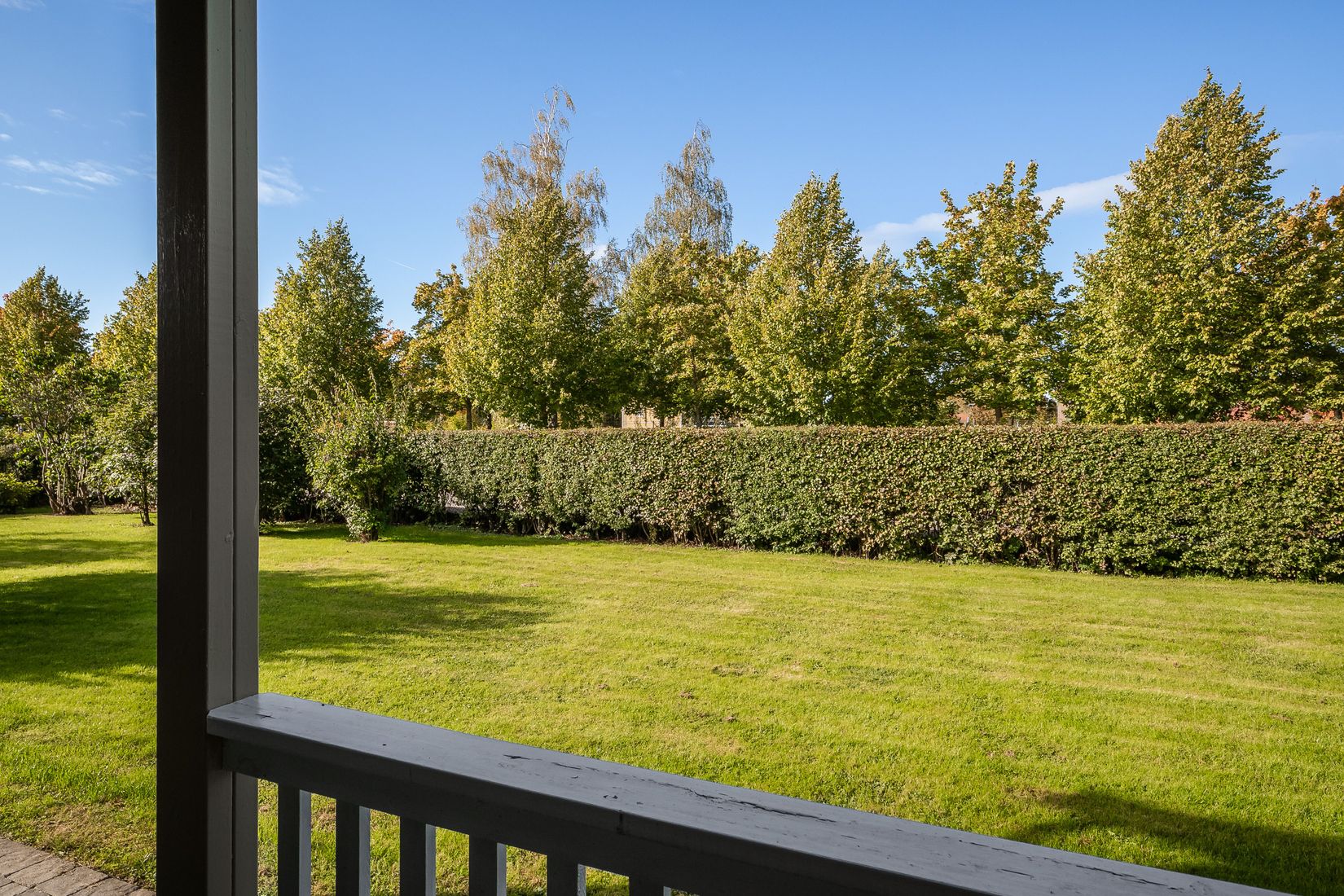 Villa, Södra Esplanaden 13, Sala centrum, Sala