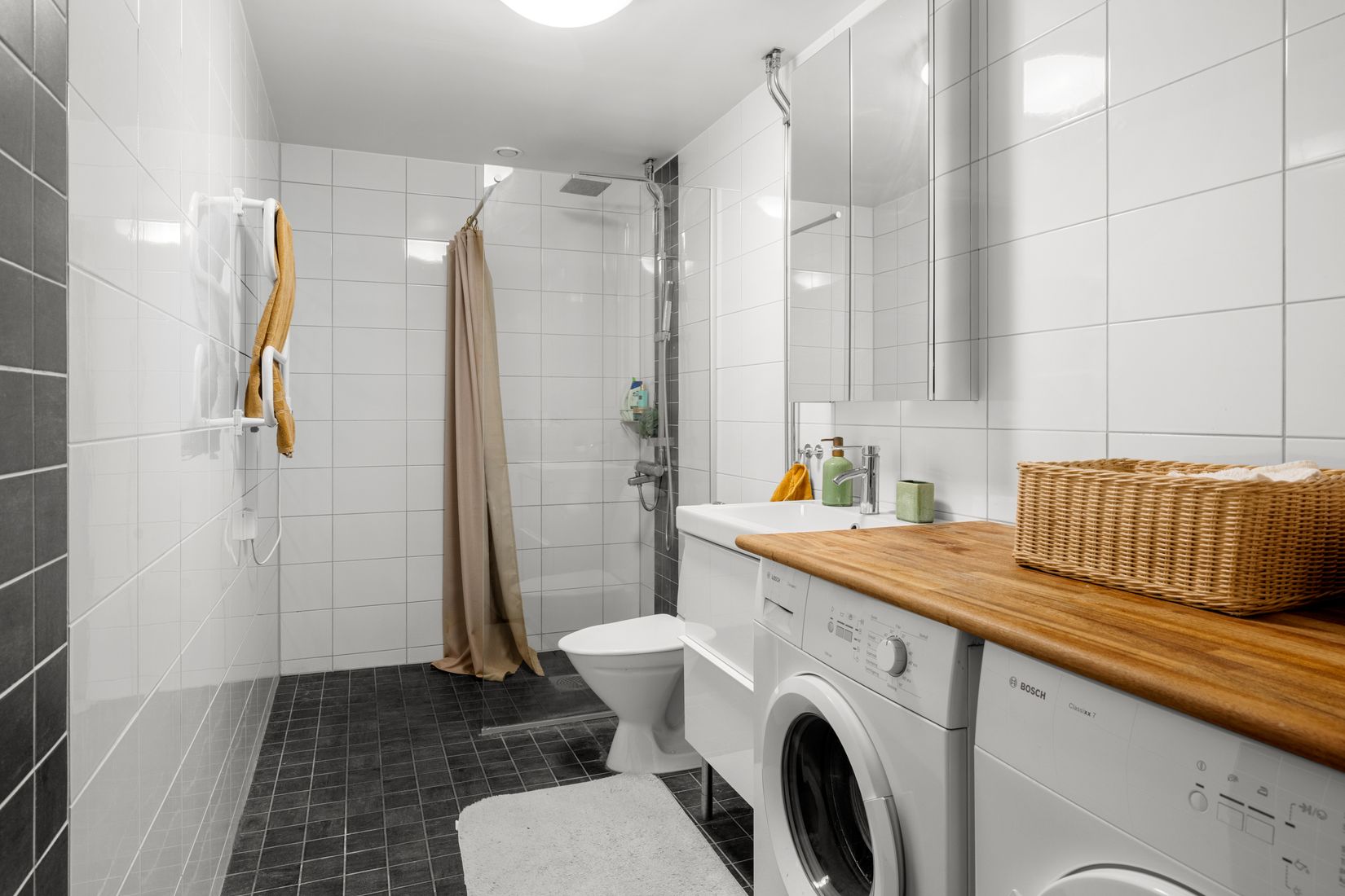 Bostadsrätt, Hanvedens allé 89, Botkyrka