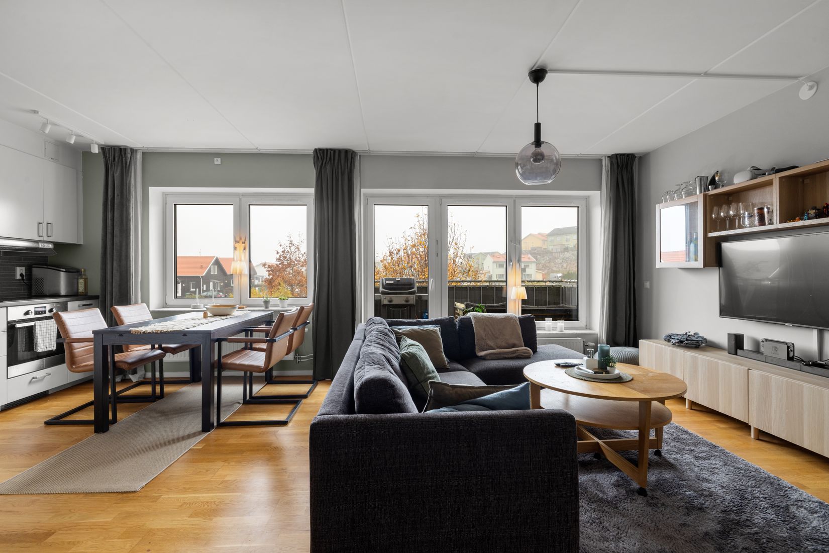 Bostadsrätt, Hanvedens allé 89, Botkyrka