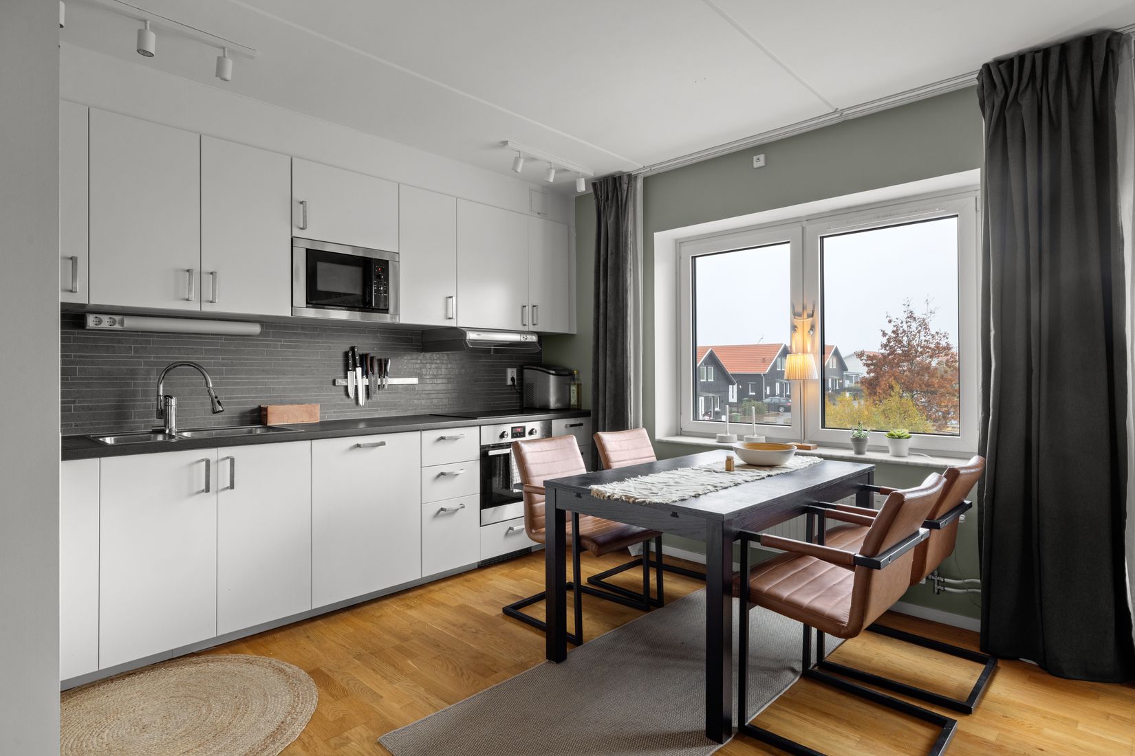 Bostadsrätt, Hanvedens allé 89, Botkyrka