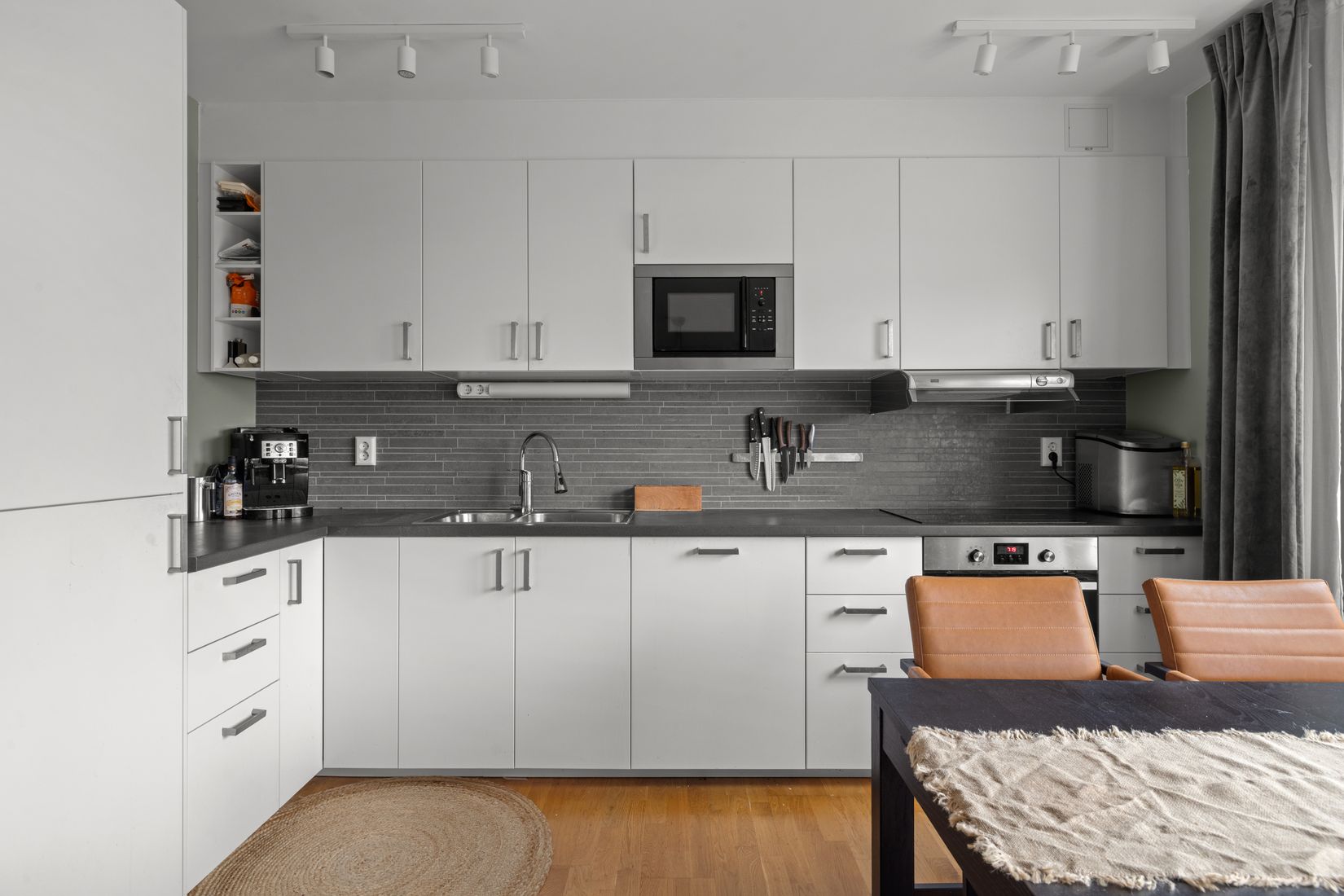 Bostadsrätt, Hanvedens allé 89, Botkyrka