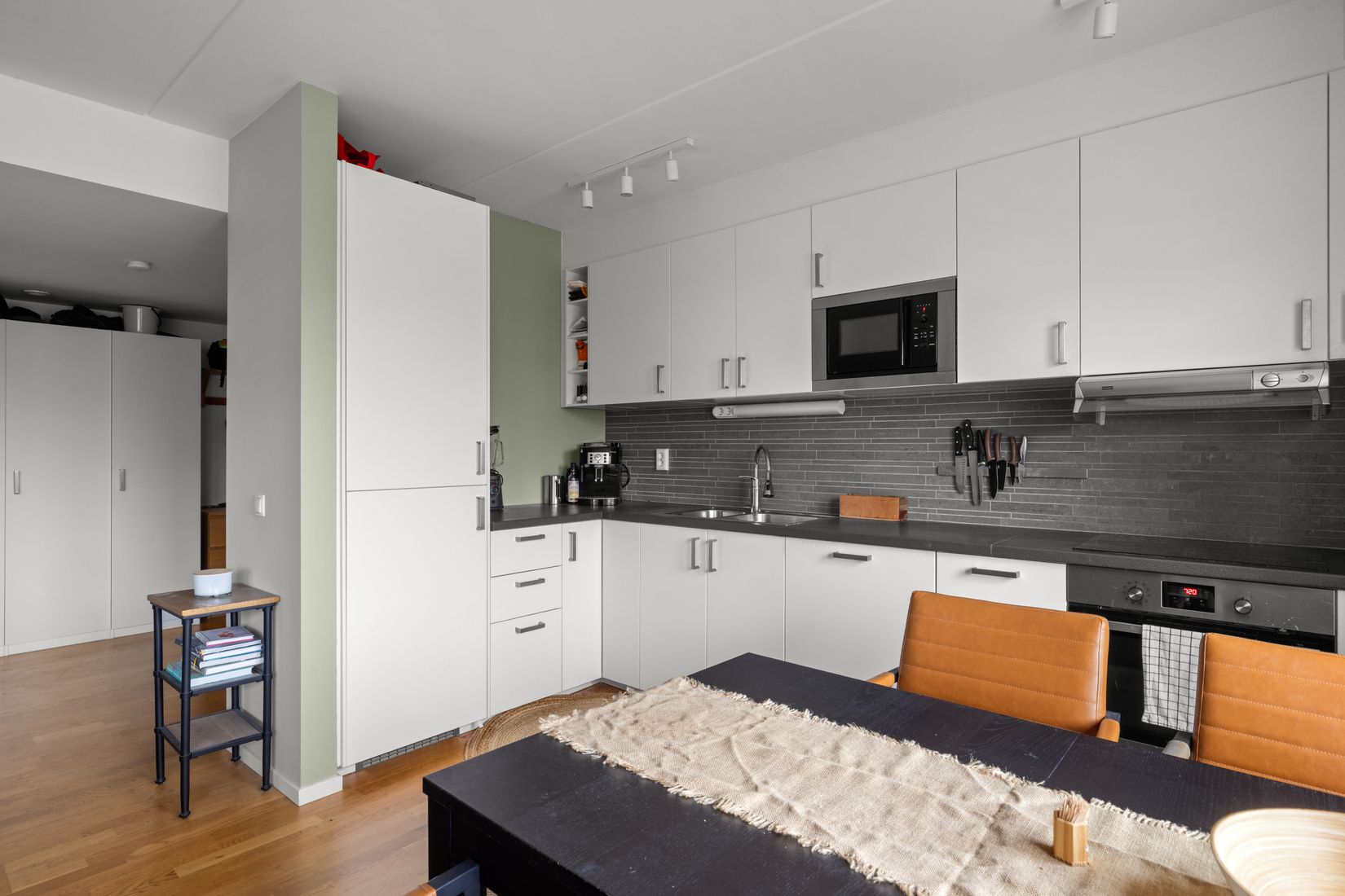 Bostadsrätt, Hanvedens allé 89, Botkyrka