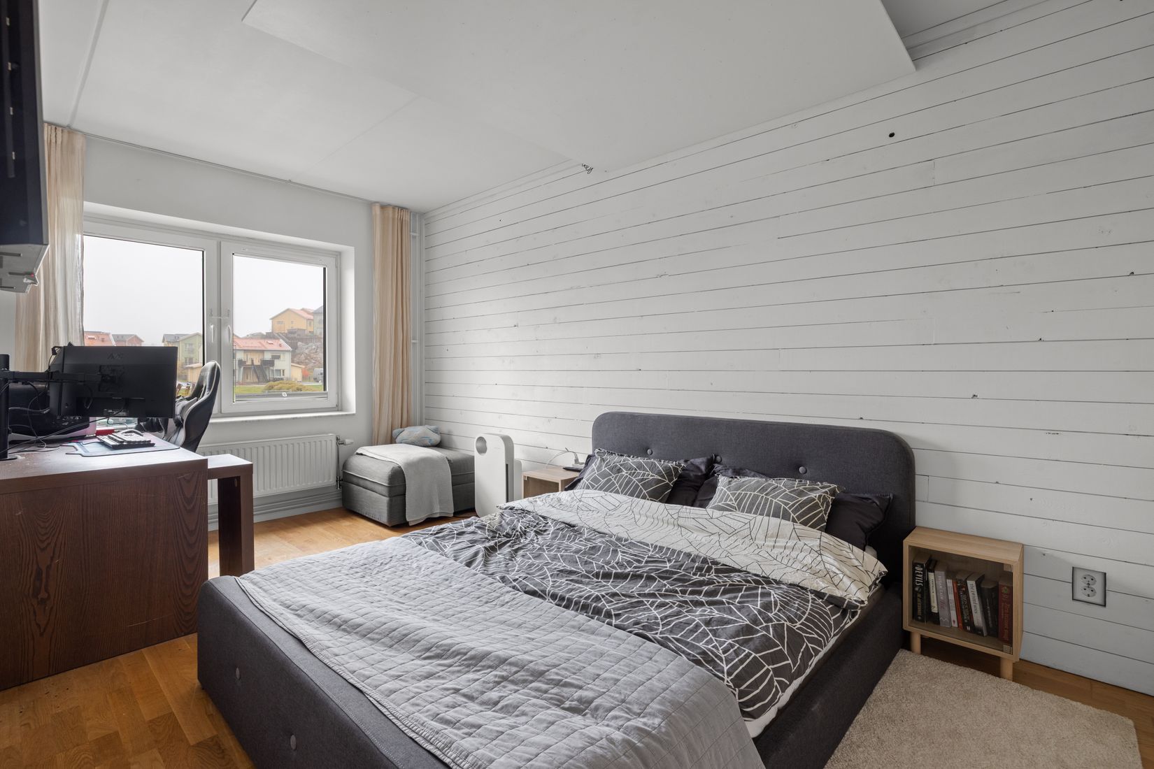 Bostadsrätt, Hanvedens allé 89, Botkyrka