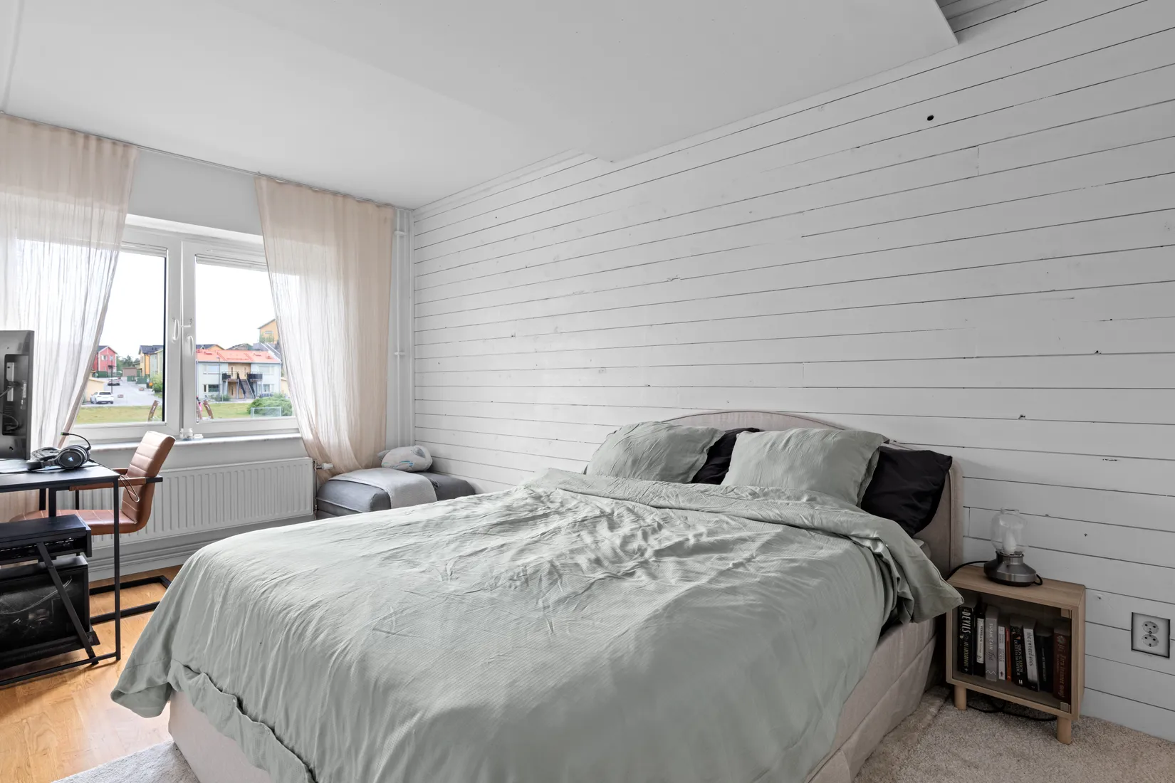 Bostadsrätt, Hanvedens allé 89, Botkyrka