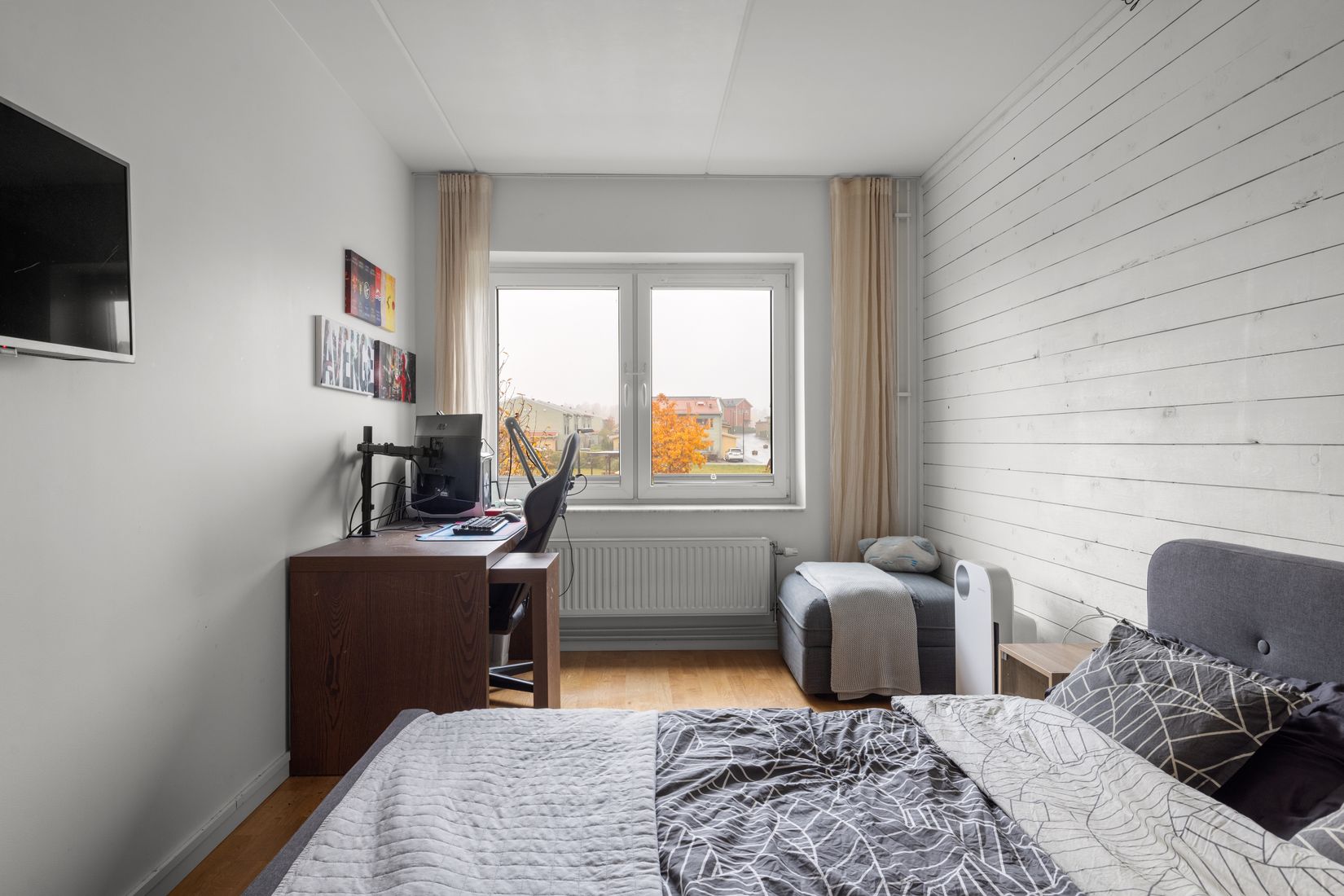 Bostadsrätt, Hanvedens allé 89, Botkyrka