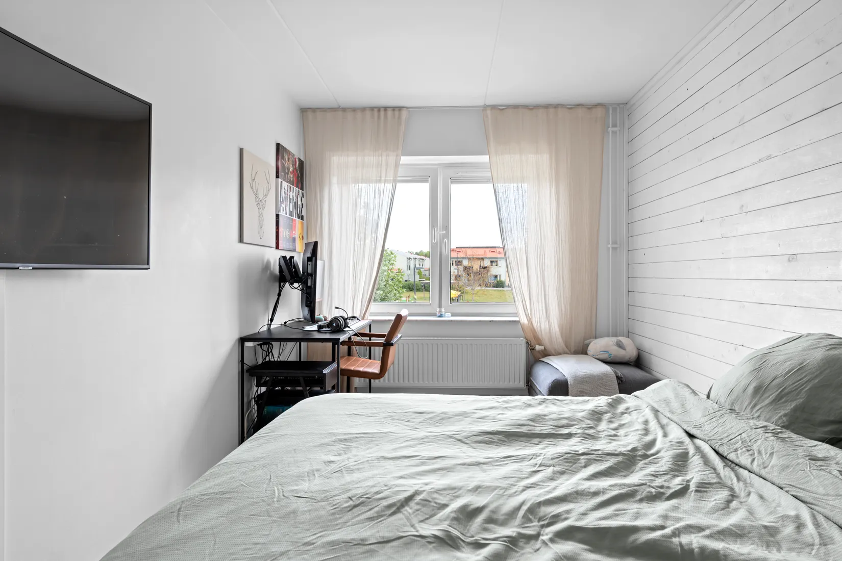 Bostadsrätt, Hanvedens allé 89, Botkyrka