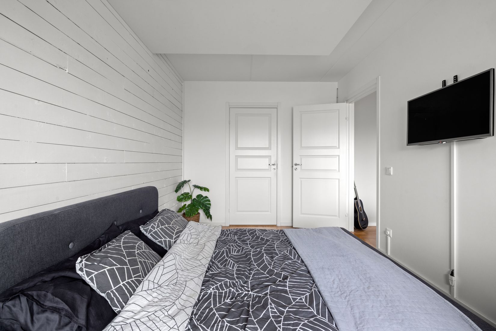 Bostadsrätt, Hanvedens allé 89, Botkyrka