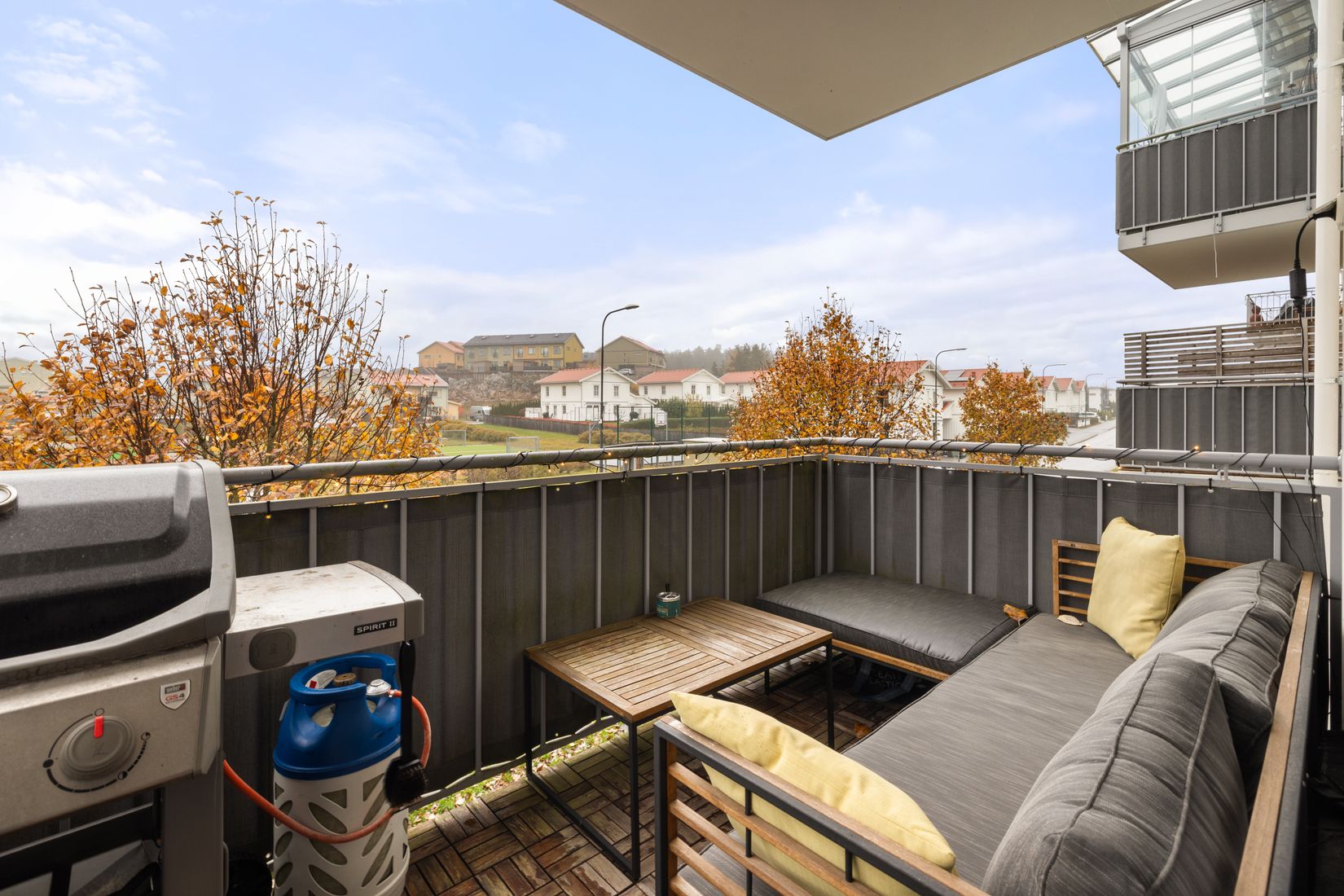 Bostadsrätt, Hanvedens allé 89, Botkyrka