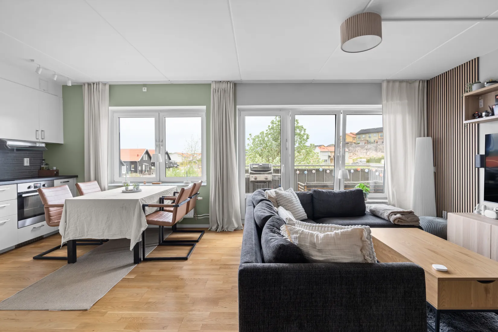 Bostadsrätt, Hanvedens allé 89, Botkyrka