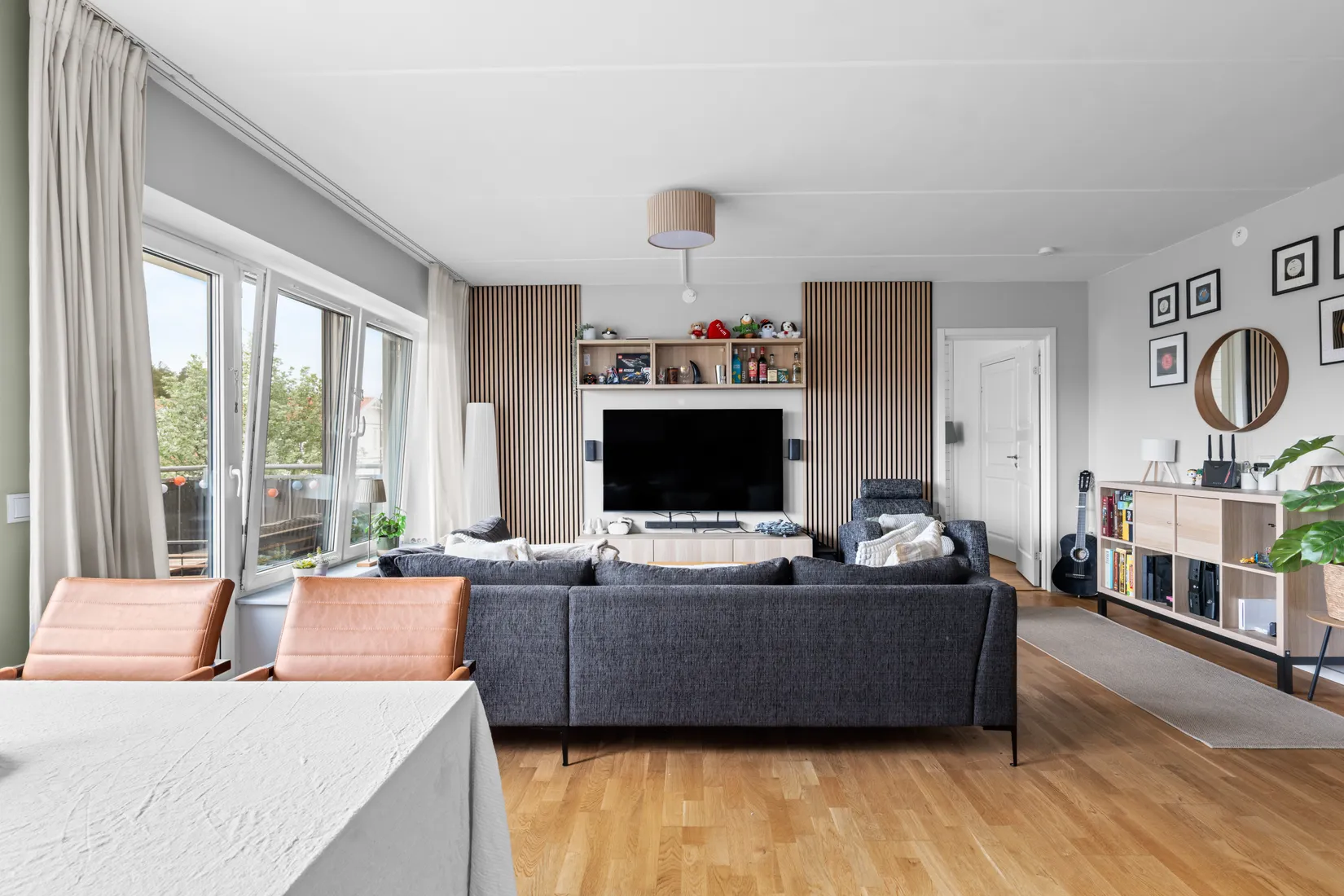 Bostadsrätt, Hanvedens allé 89, Botkyrka