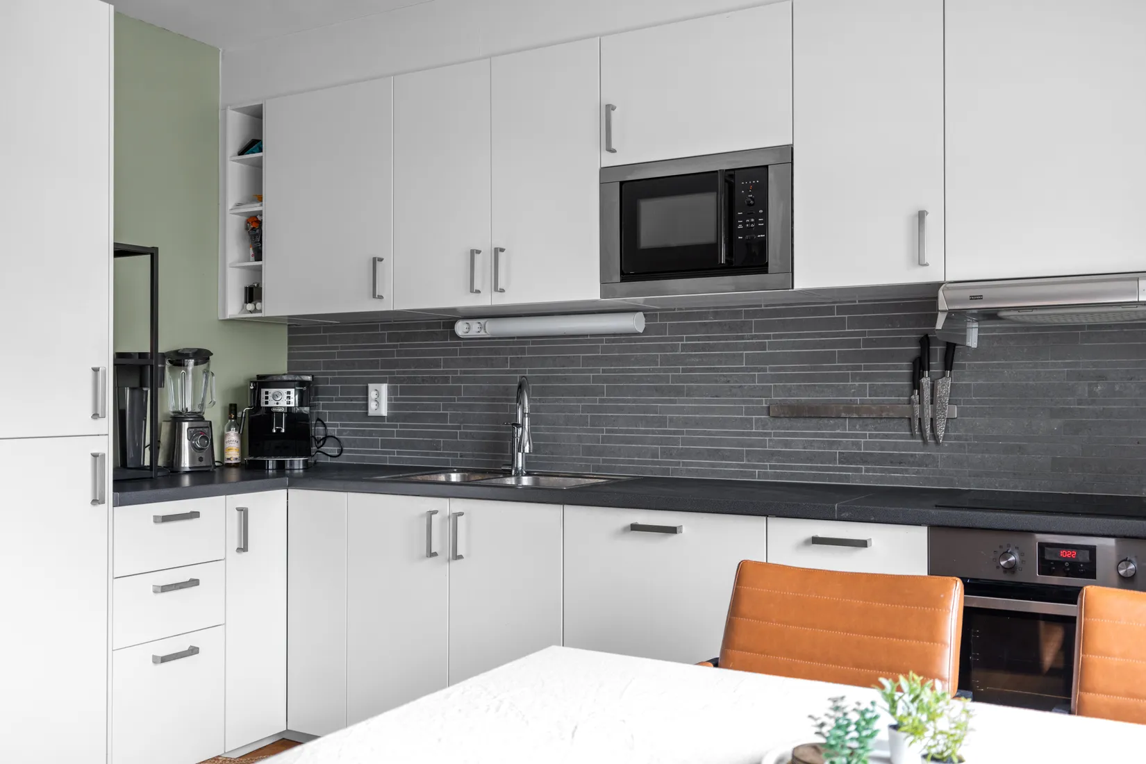Bostadsrätt, Hanvedens allé 89, Botkyrka