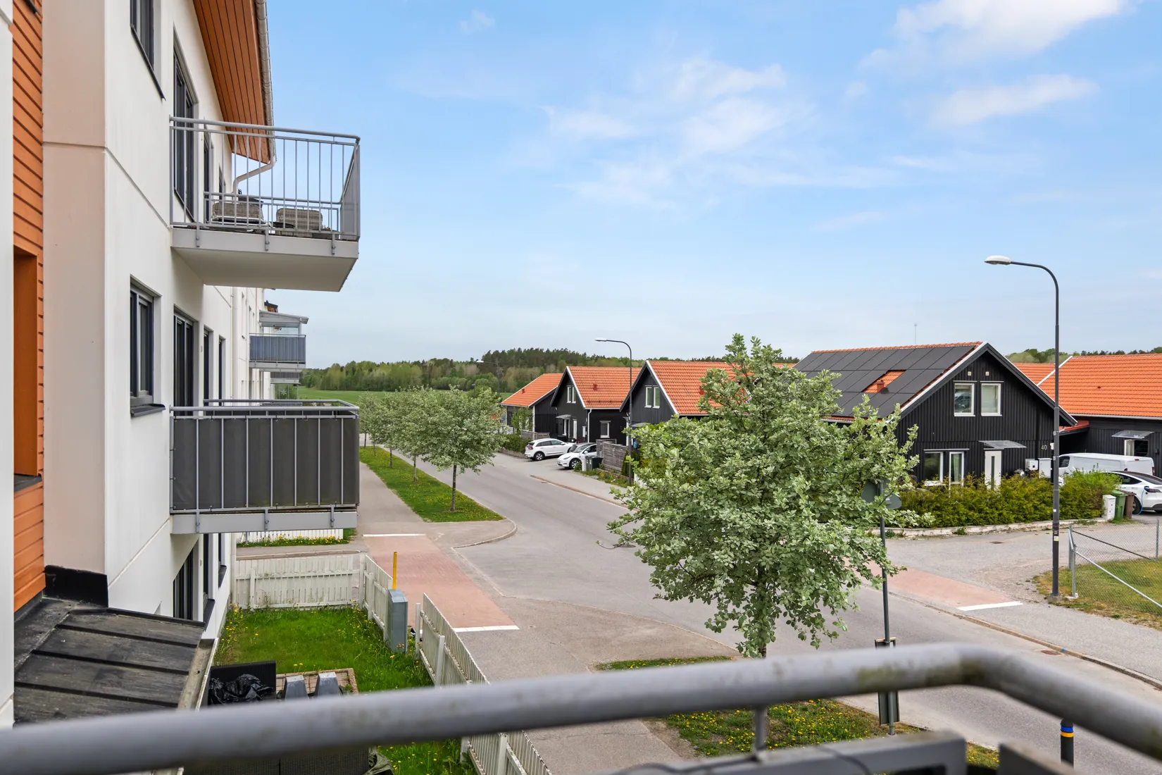 Bostadsrätt, Hanvedens allé 89, Botkyrka