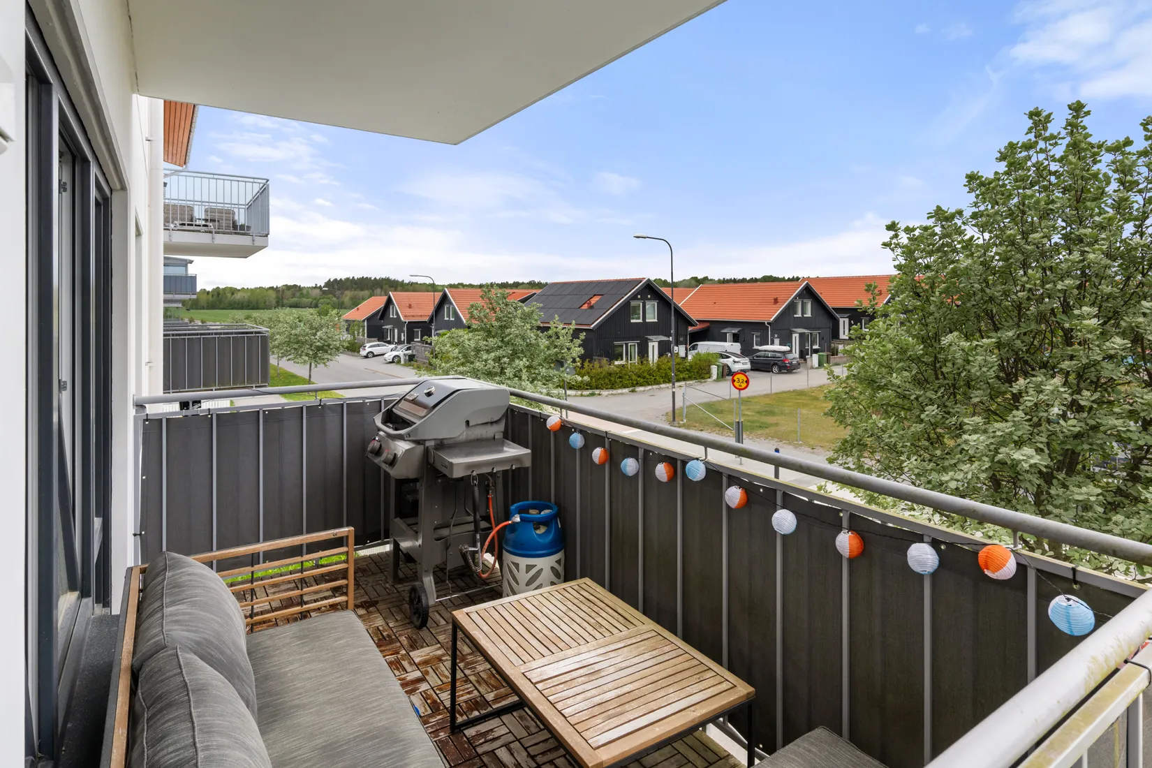 Bostadsrätt, Hanvedens allé 89, Botkyrka