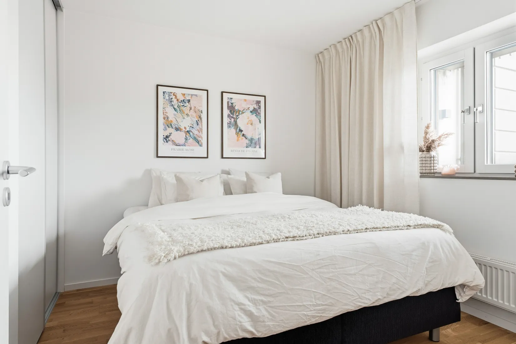 Bostadsrätt, Arves Marias Väg 7, Tuve, Göteborg