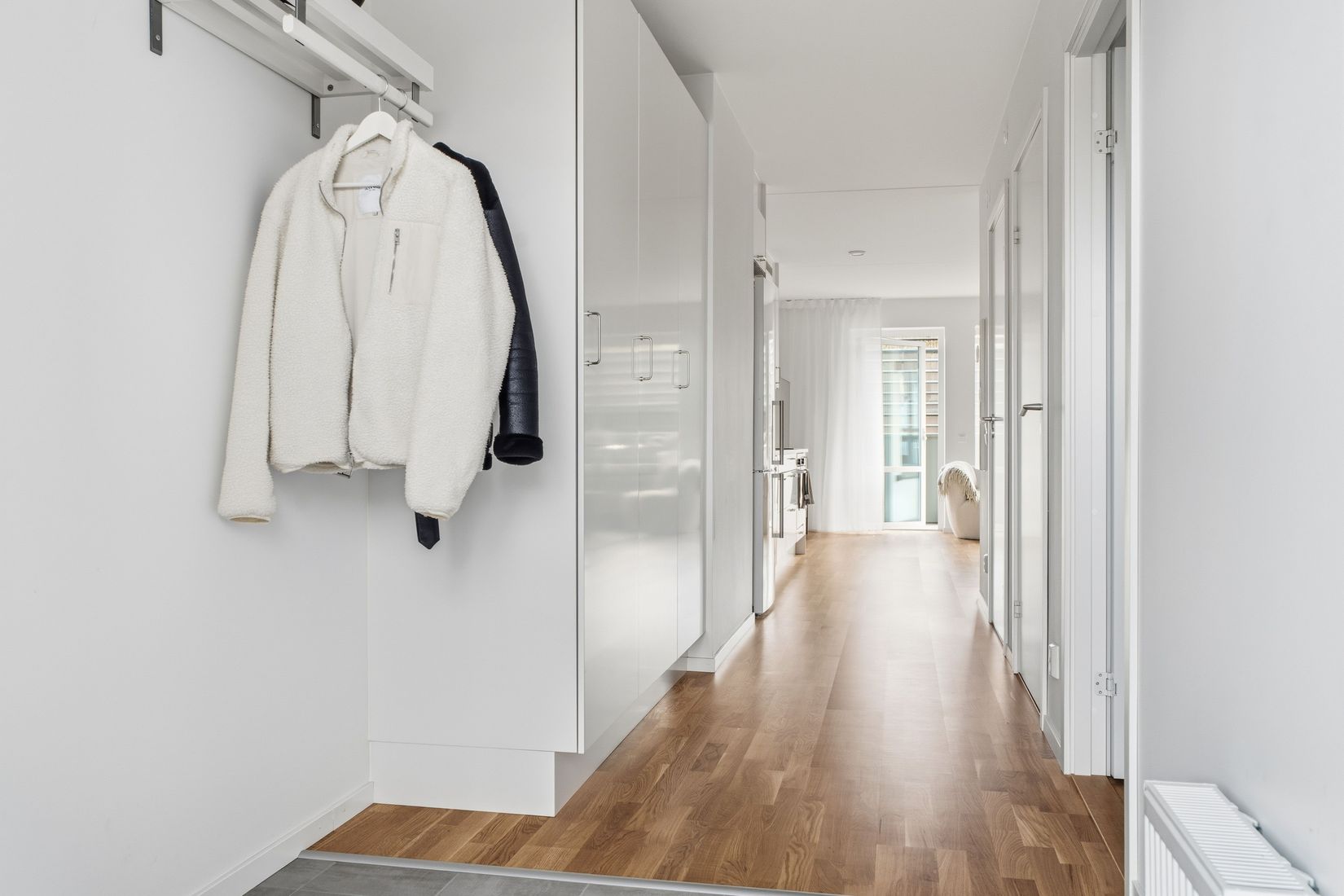 Bostadsrätt, Arves Marias Väg 7, Tuve, Göteborg