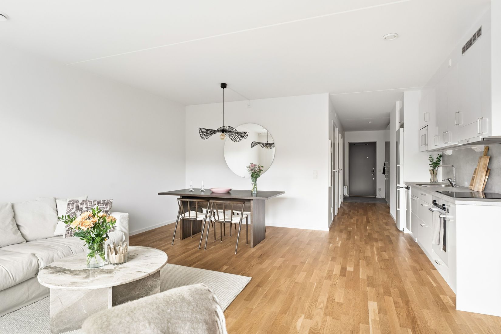 Bostadsrätt, Arves Marias Väg 7, Tuve, Göteborg