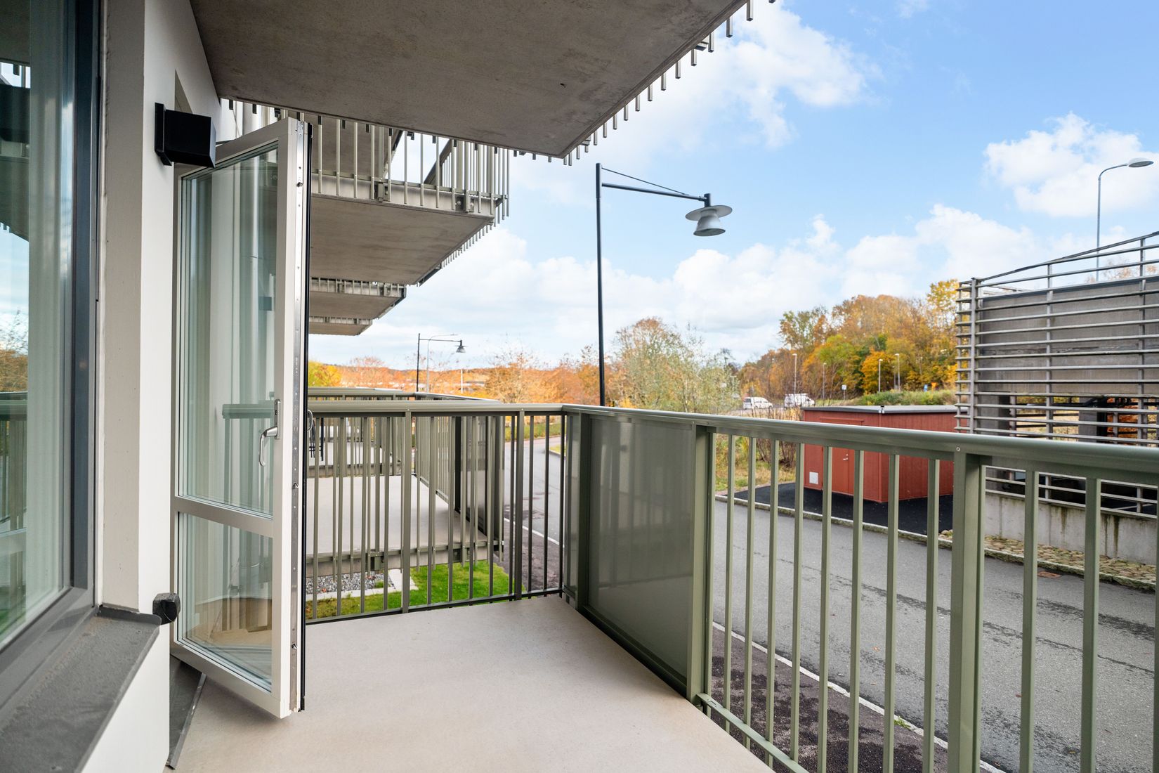 Bostadsrätt, Arves Marias Väg 7, Tuve, Göteborg