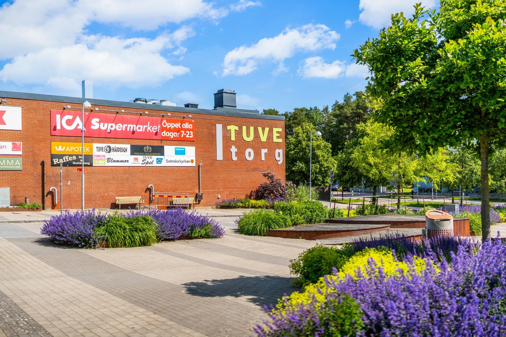 Bostadsrätt, Arves Marias Väg 7, Tuve, Göteborg