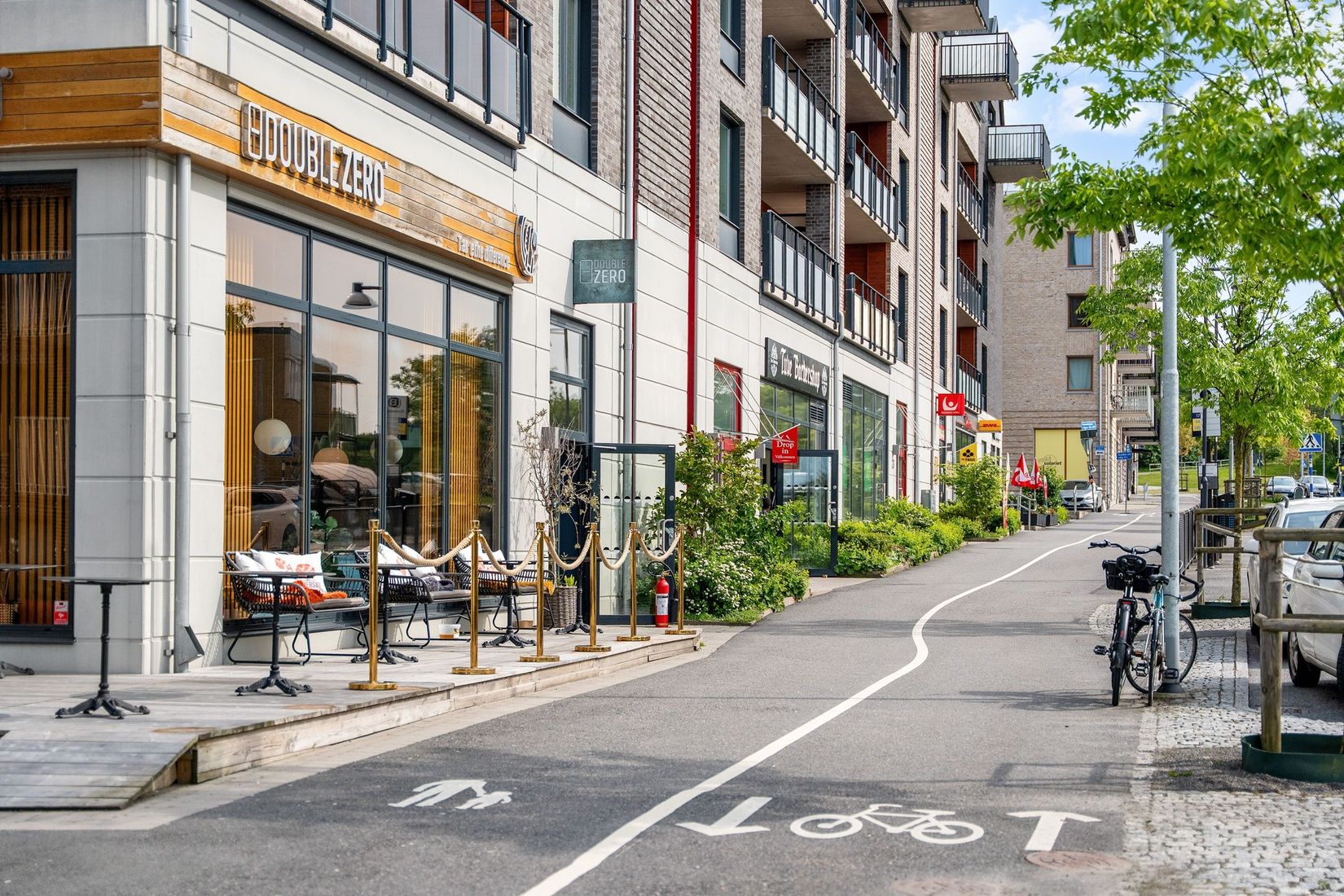 Bostadsrätt, Arves Marias Väg 7, Tuve, Göteborg