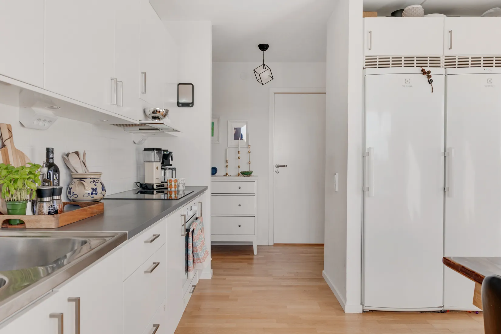 Bostadsrätt, Sallerupsvägen 220, Malmö