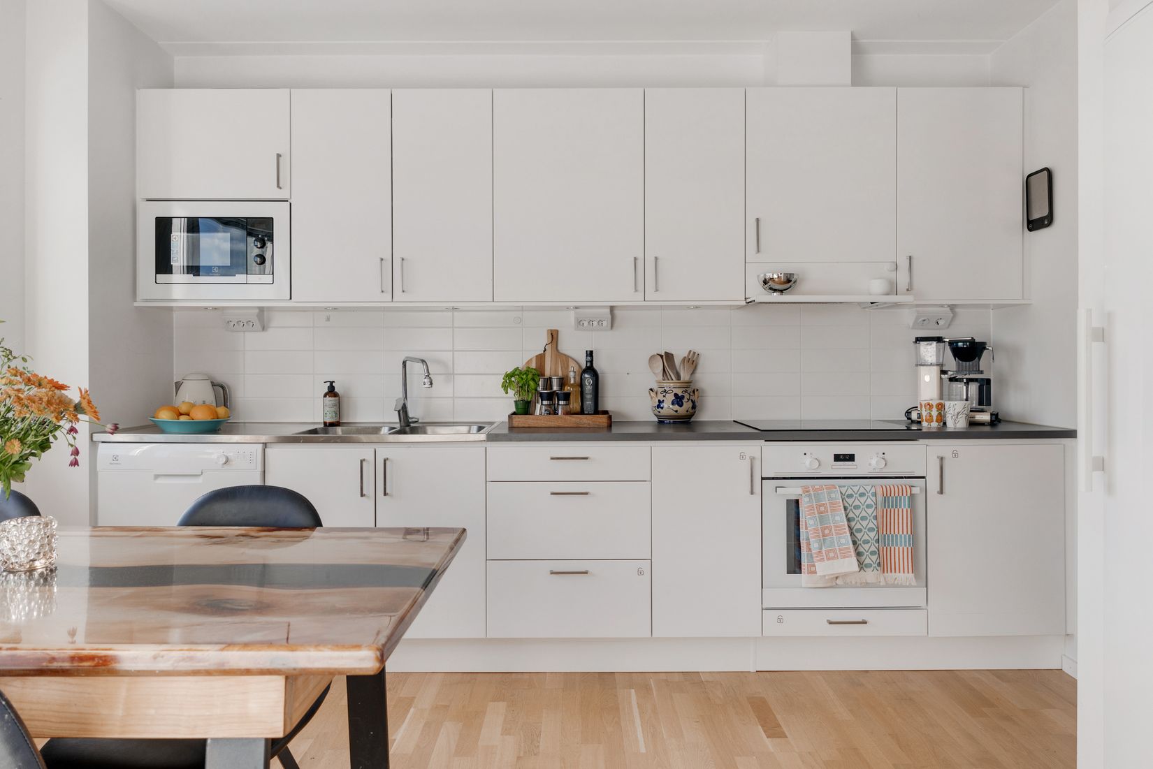 Bostadsrätt, Sallerupsvägen 220, Malmö