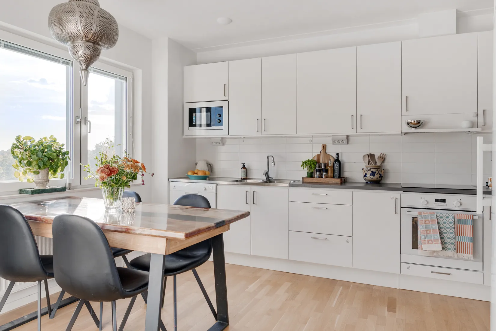 Bostadsrätt, Sallerupsvägen 220, Malmö
