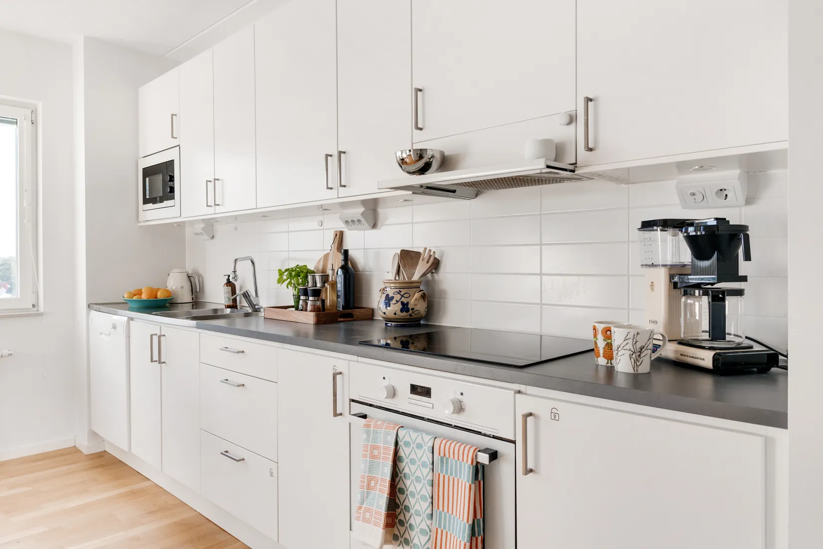 Bostadsrätt, Sallerupsvägen 220, Malmö