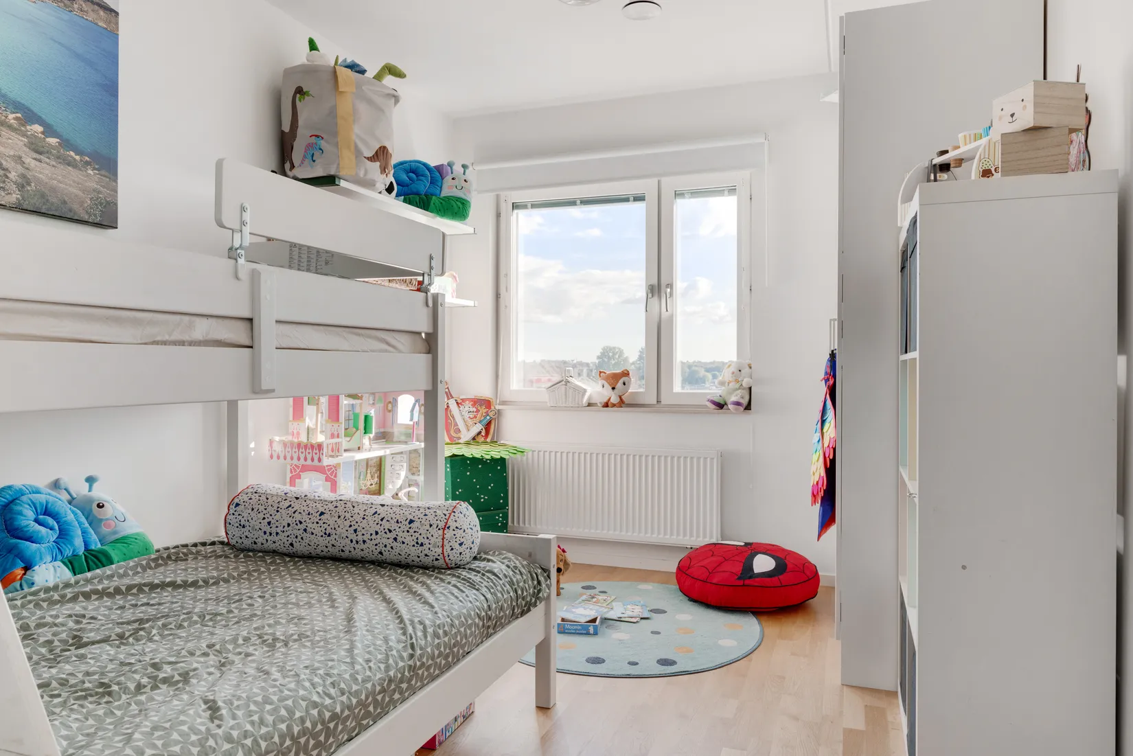Bostadsrätt, Sallerupsvägen 220, Malmö