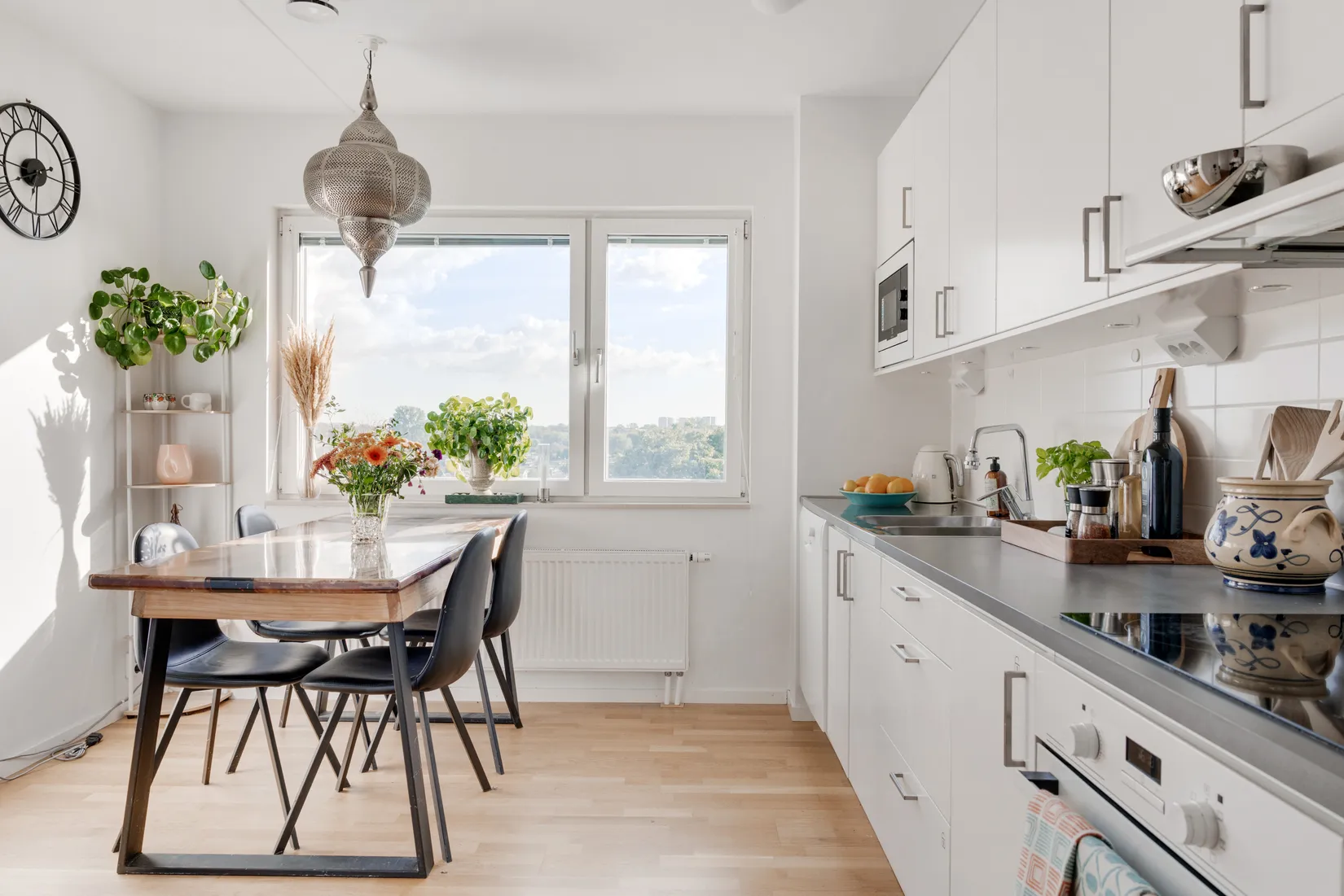Bostadsrätt, Sallerupsvägen 220, Malmö