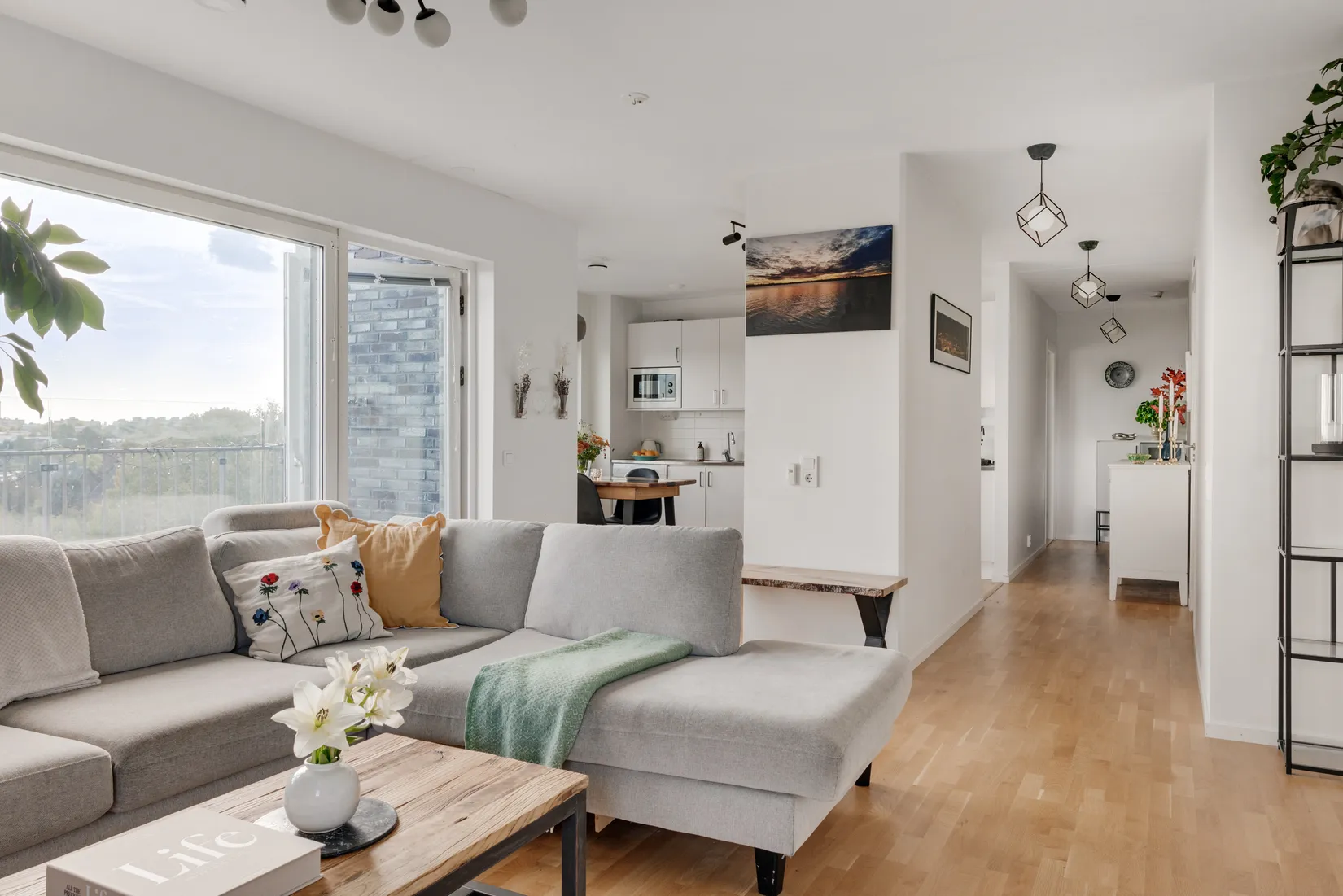 Bostadsrätt, Sallerupsvägen 220, Malmö