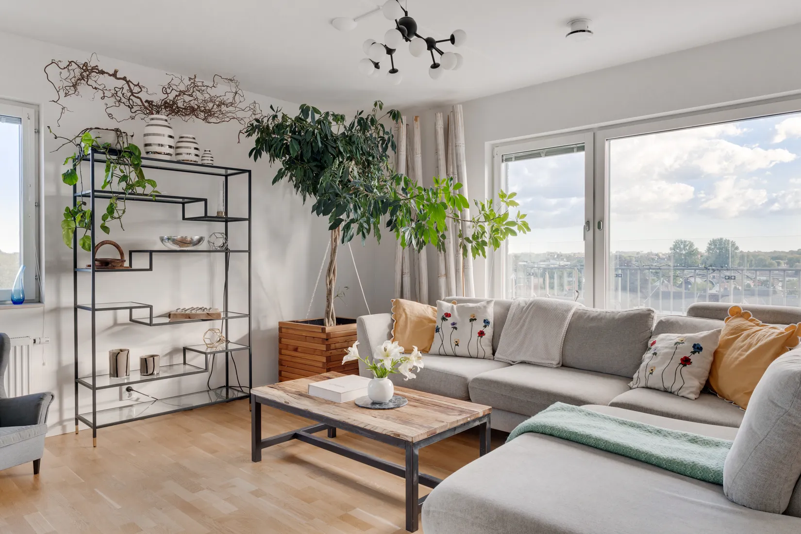Bostadsrätt, Sallerupsvägen 220, Malmö
