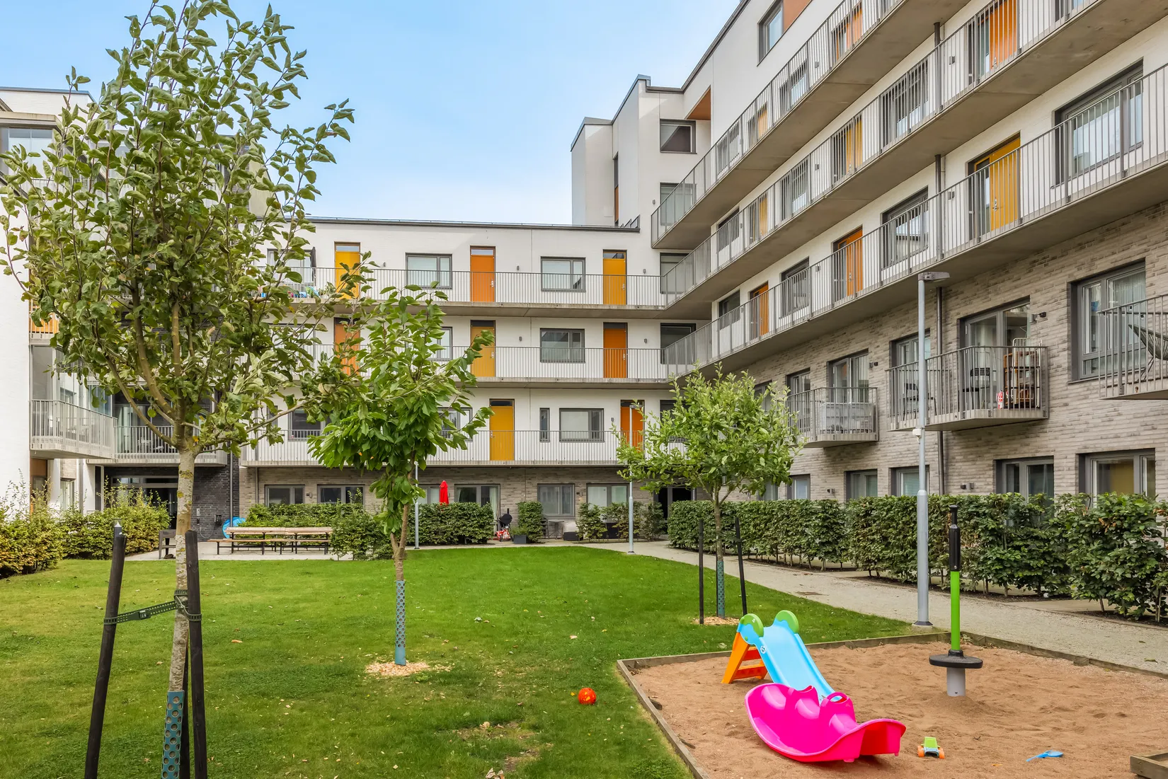 Bostadsrätt, Sallerupsvägen 220, Malmö