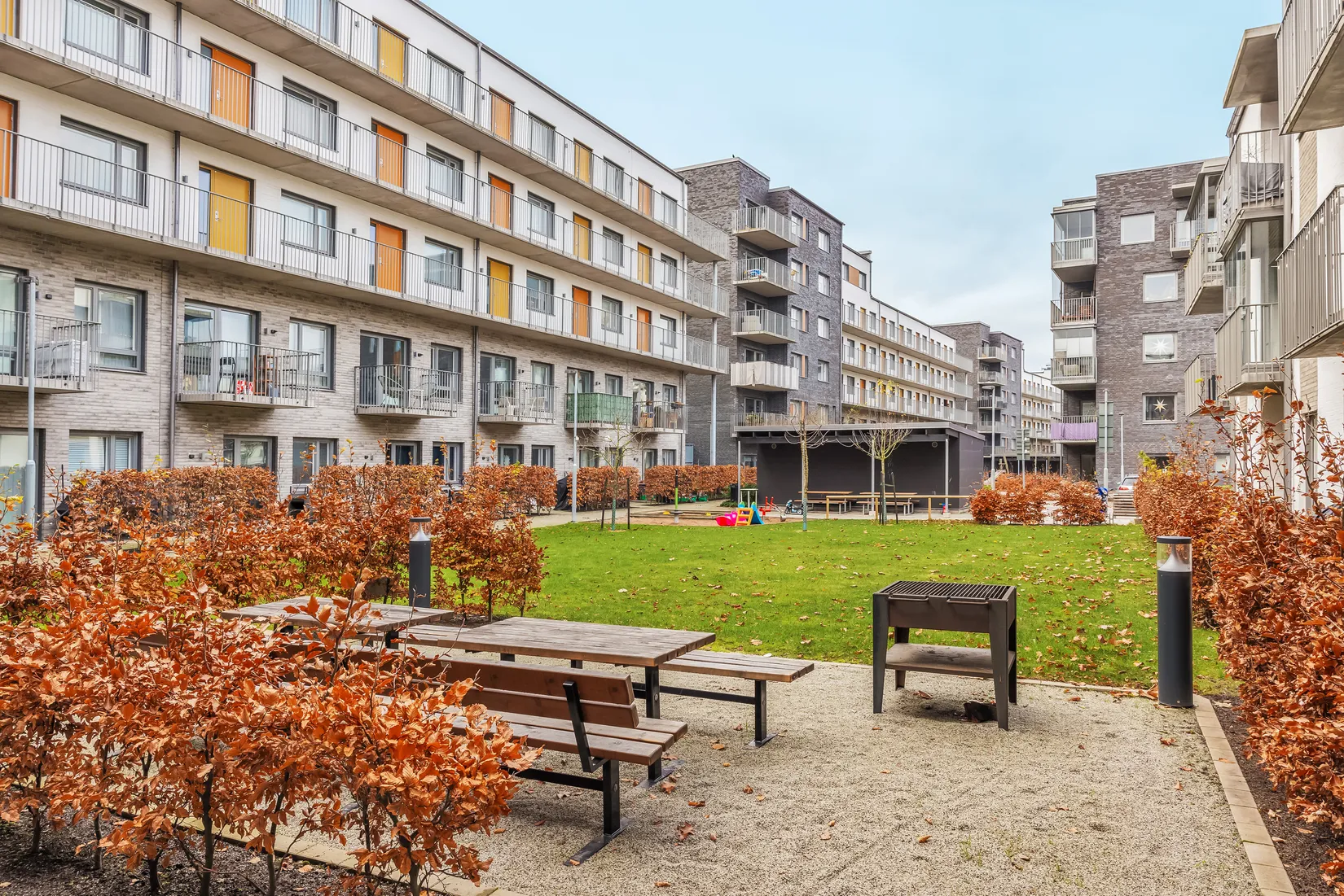 Bostadsrätt, Sallerupsvägen 220, Malmö