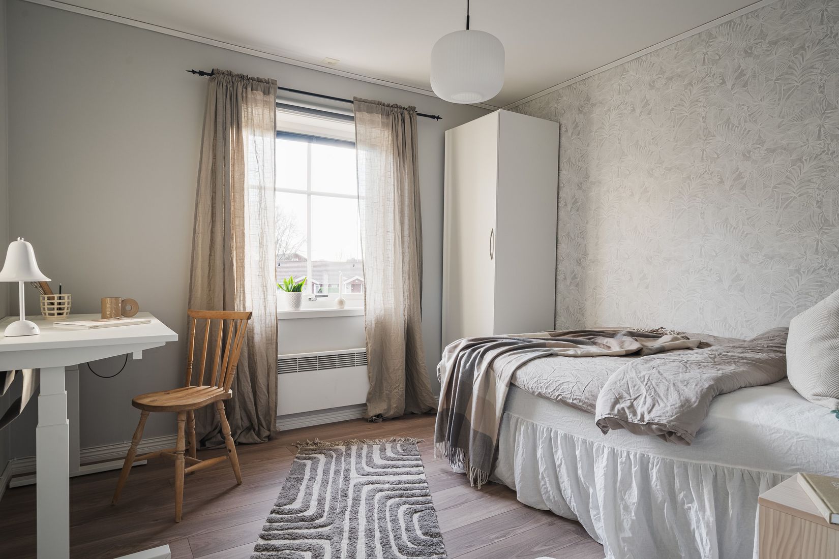 Bostadsrätt, Mycklevägen 43E, Skellefteå