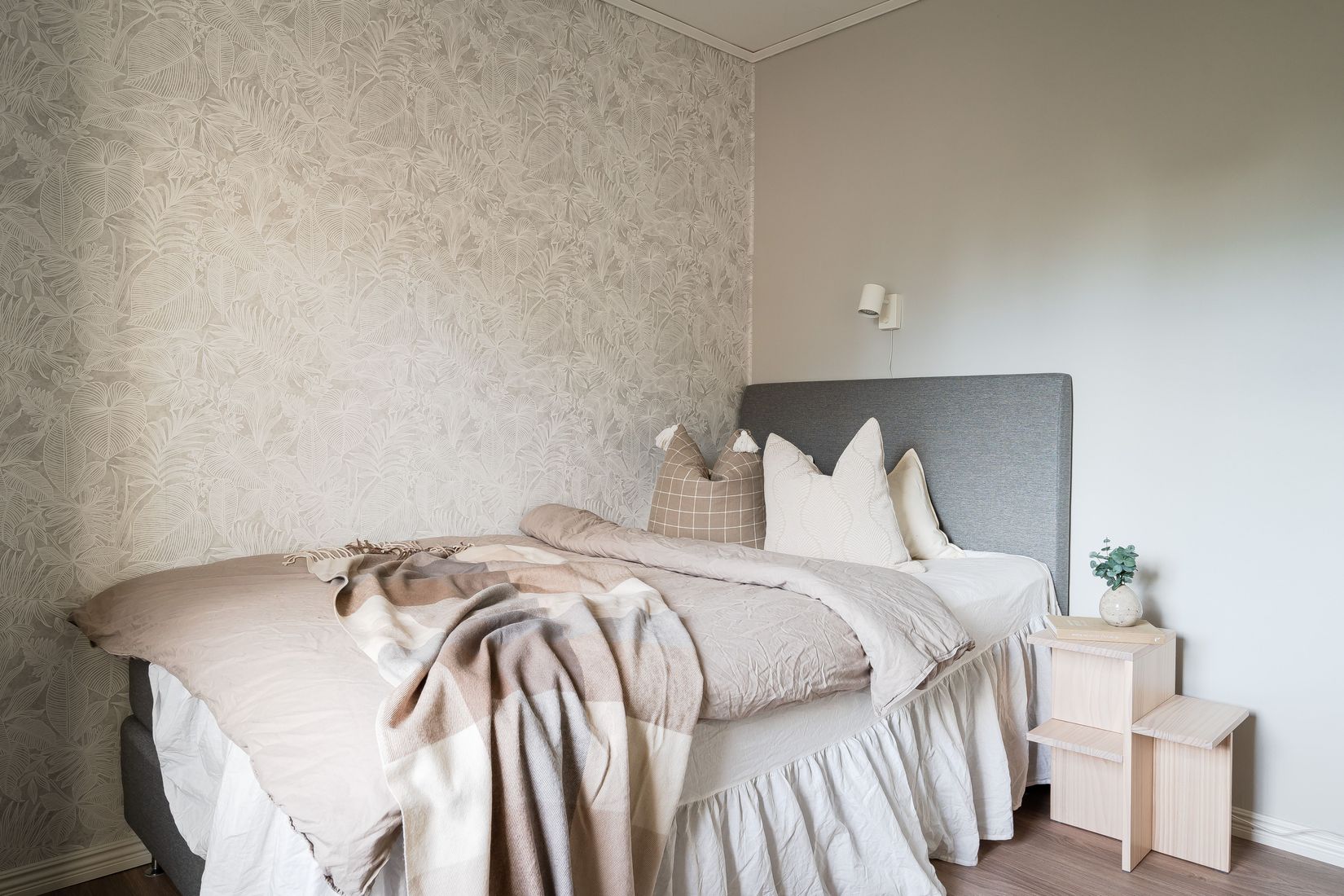 Bostadsrätt, Mycklevägen 43E, Skellefteå