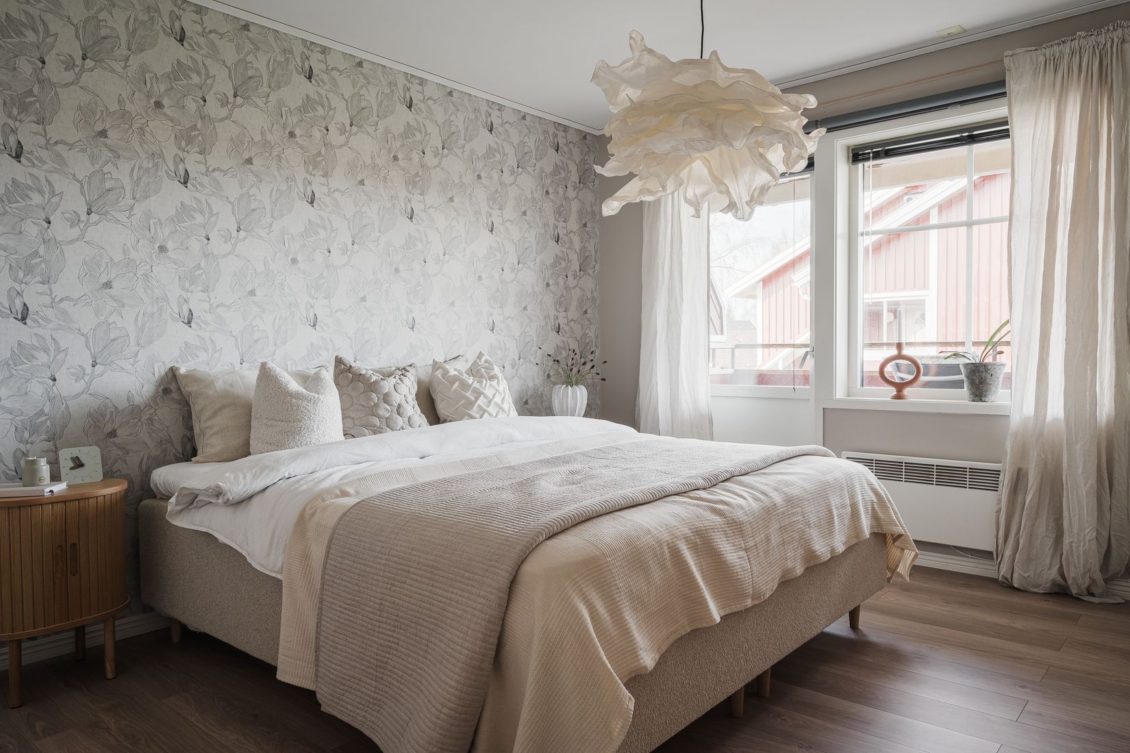 Bostadsrätt, Mycklevägen 43E, Skellefteå