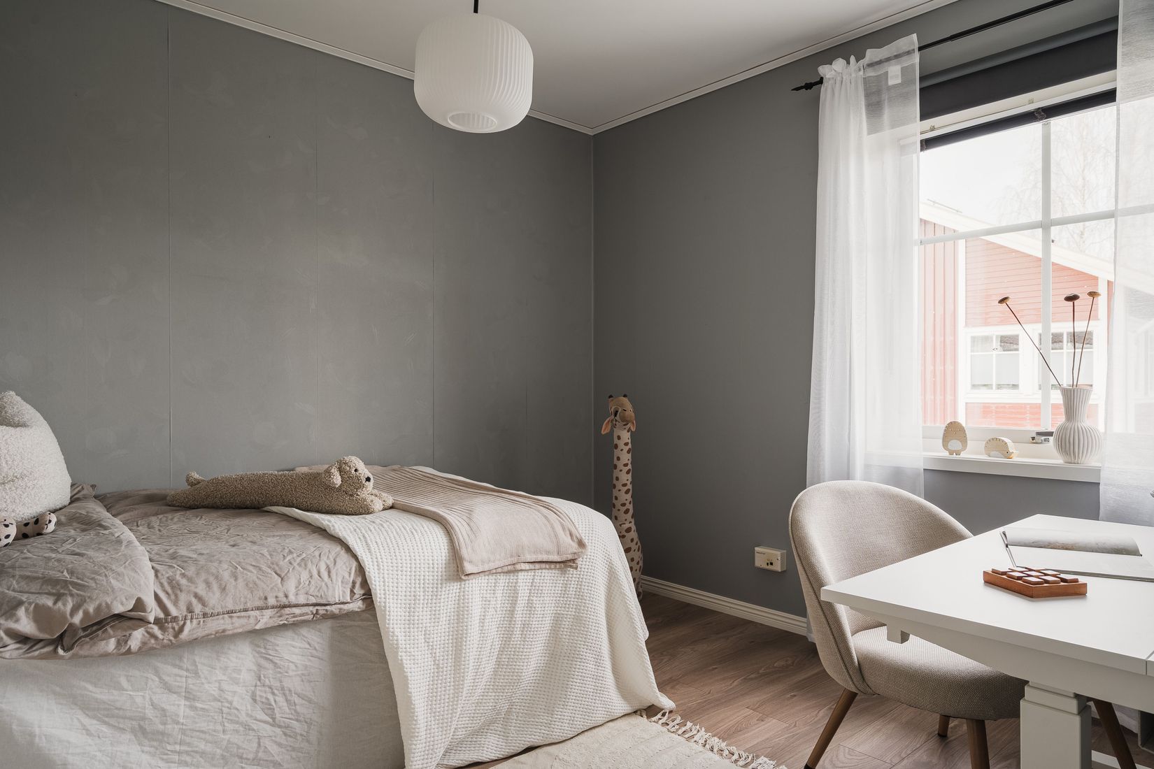 Bostadsrätt, Mycklevägen 43E, Skellefteå