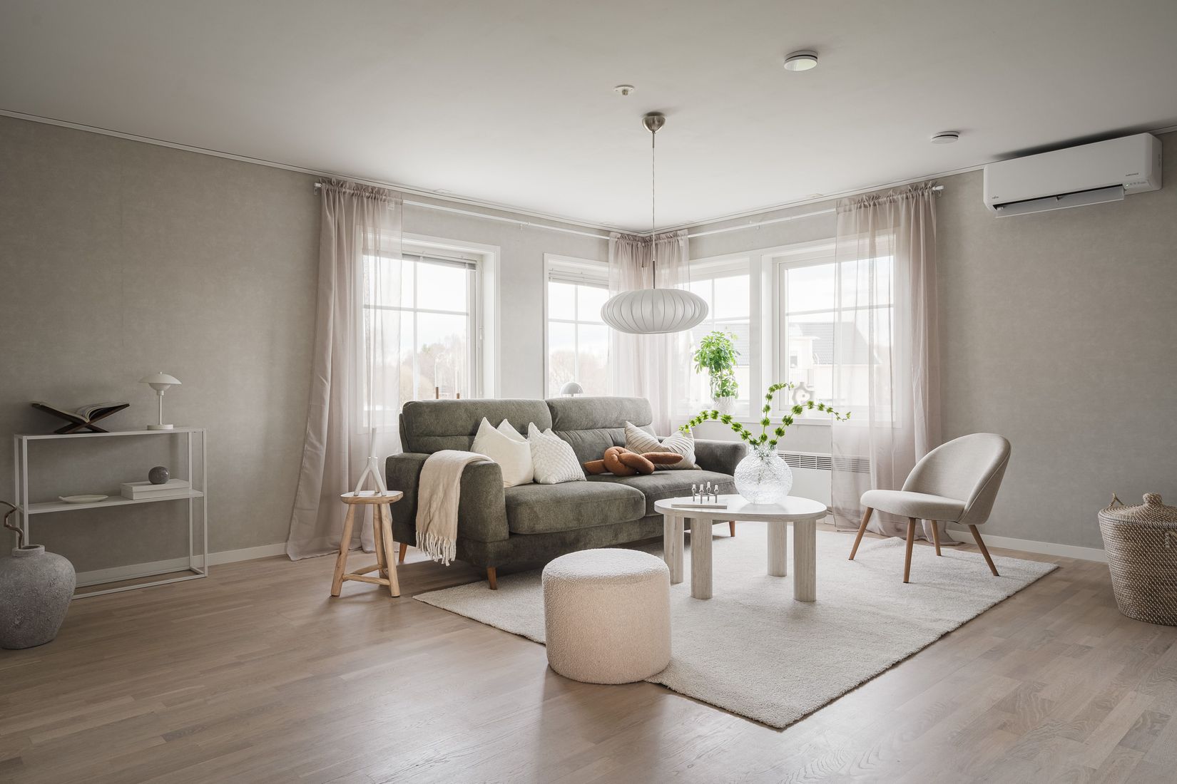 Bostadsrätt, Mycklevägen 43E, Skellefteå