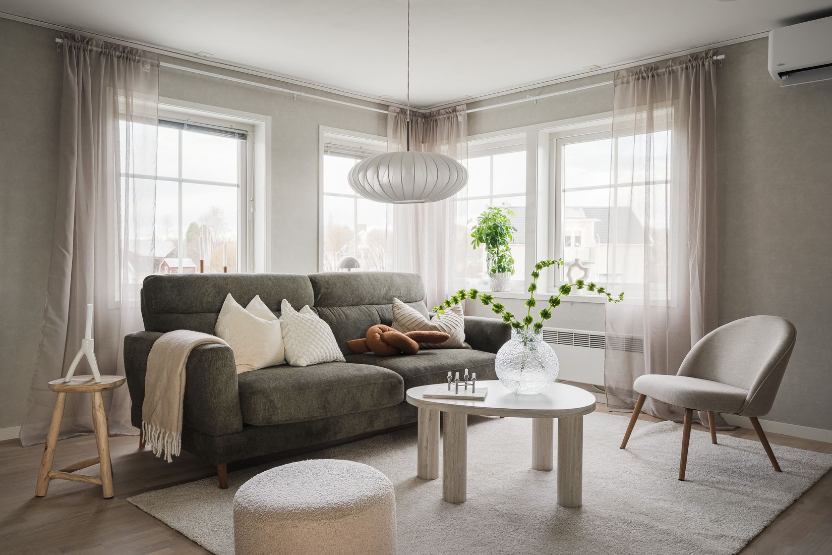 Bostadsrätt, Mycklevägen 43E, Skellefteå