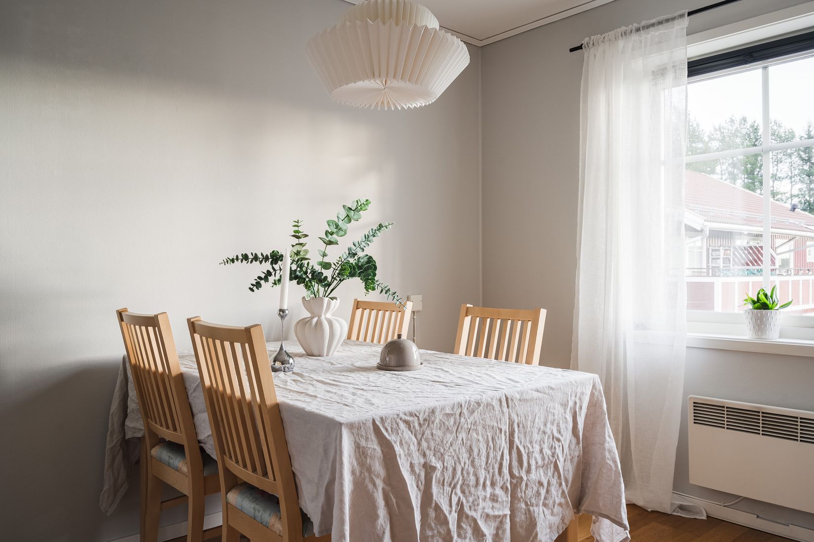 Bostadsrätt, Mycklevägen 43E, Skellefteå