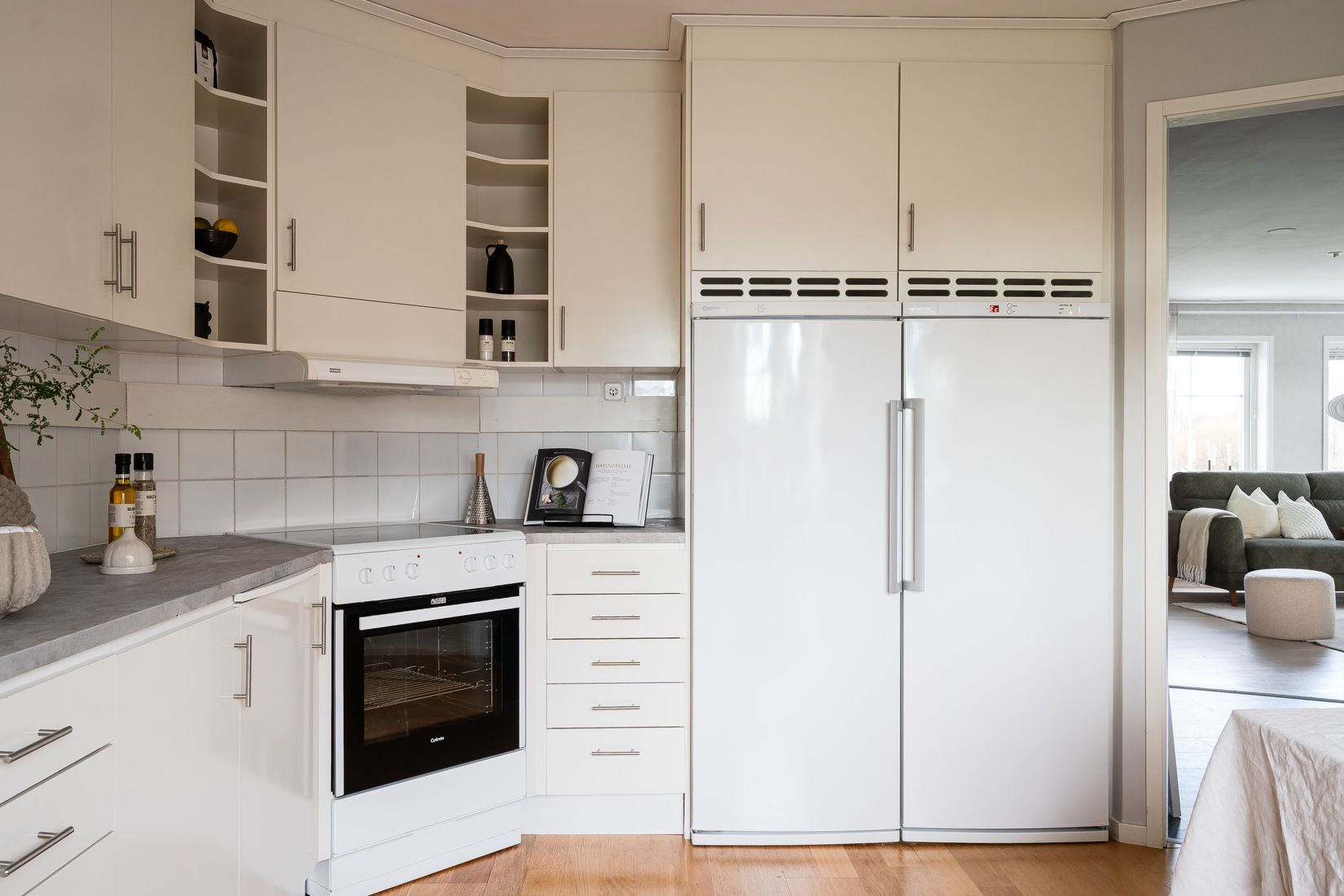 Bostadsrätt, Mycklevägen 43E, Skellefteå